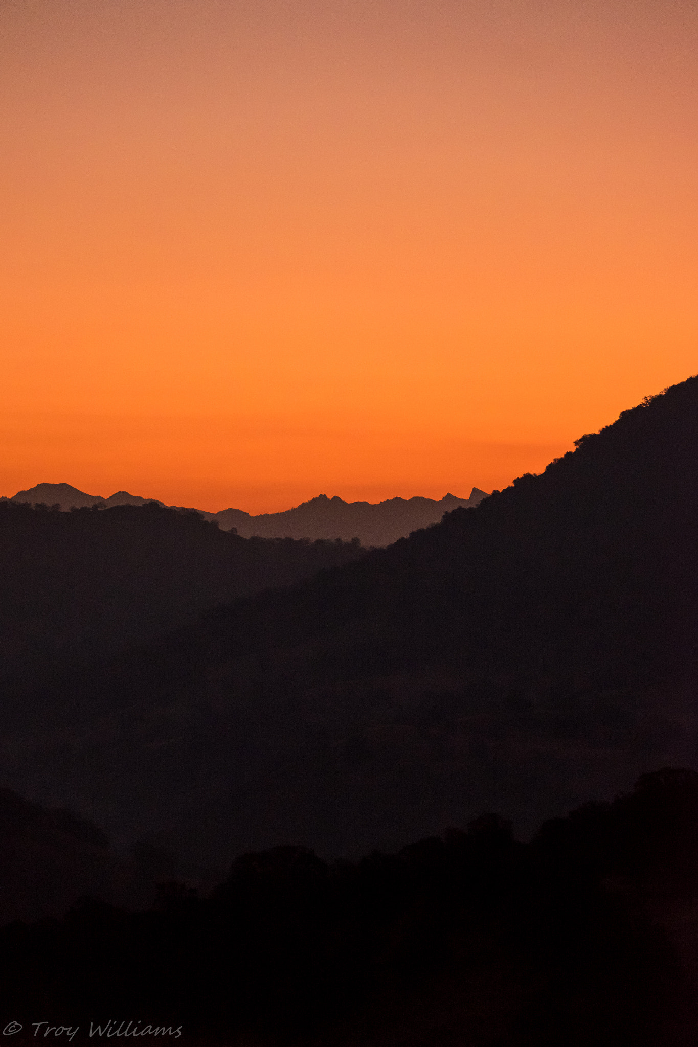 Fujifilm XF 100-400mm F4.5-5.6 R LM OIS WR sample photo. Super moon mountains photography