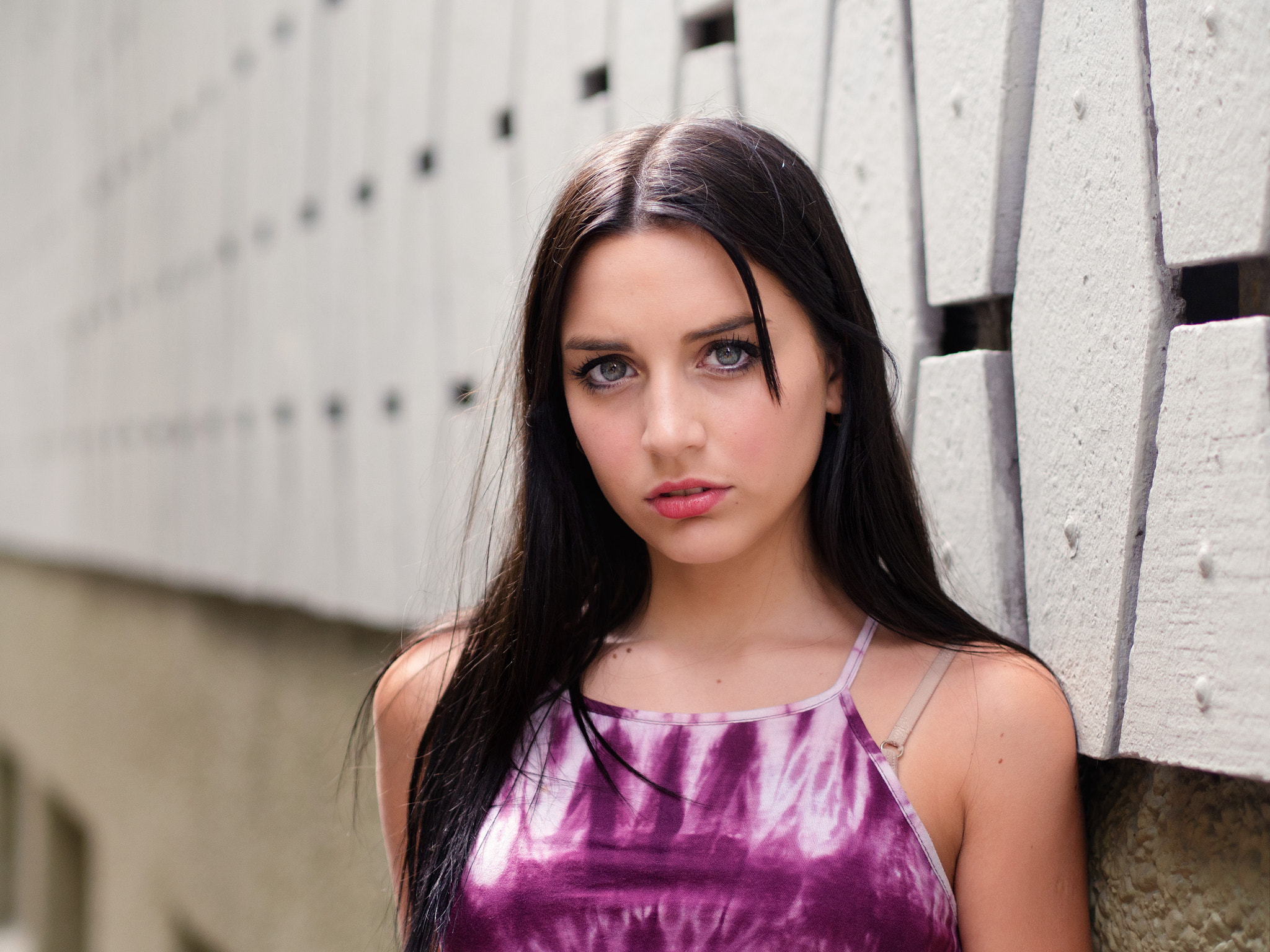 Olympus PEN E-PM2 sample photo. Natacha photography