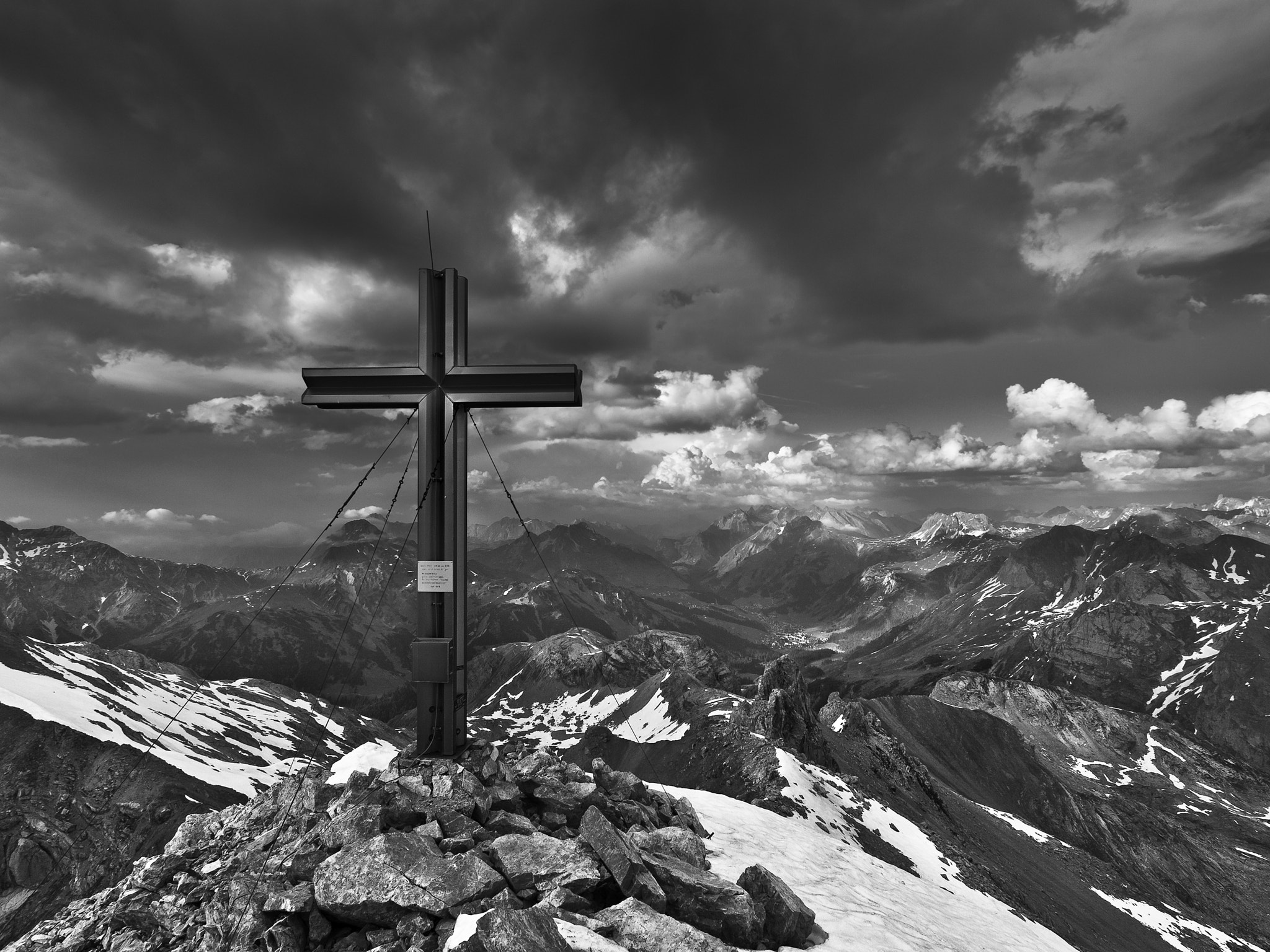 Canon EF-S 10-22mm F3.5-4.5 USM sample photo. Spuller schafberg photography