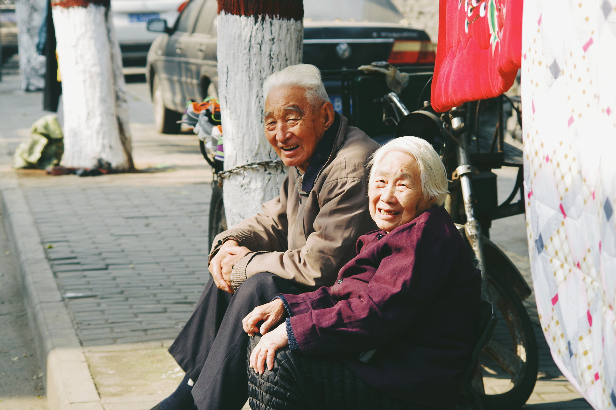 smc PENTAX-DA L 55-300mm F4-5.8 ED sample photo. 夫复何求 photography