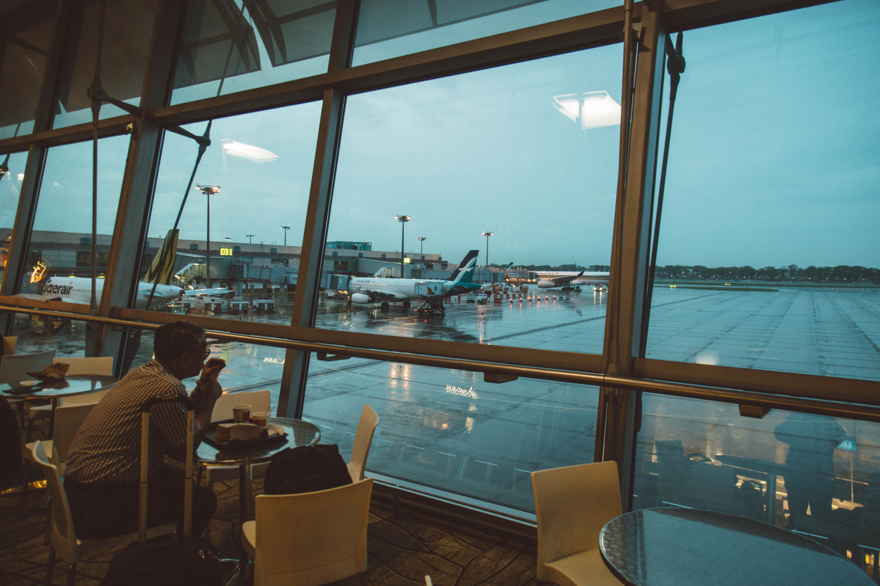 Layover