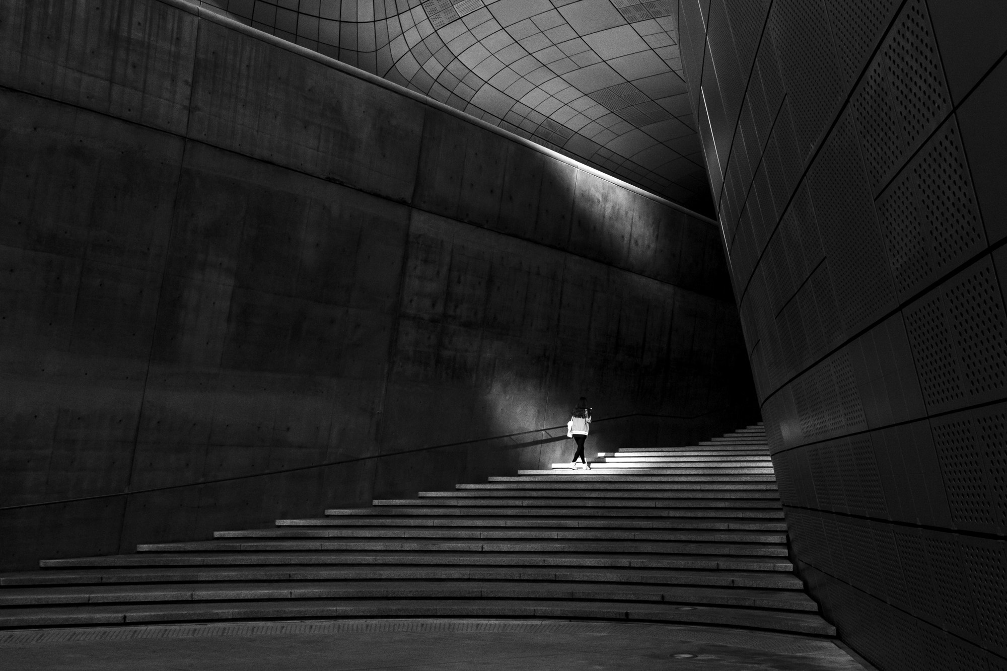 Fujifilm XF 10-24mm F4 R OIS sample photo. Seoul landmarks photography