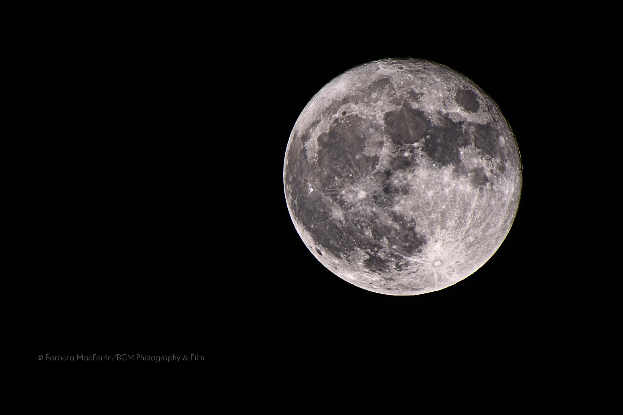 Nikon AF-S Nikkor 200-500mm F5.6E ED VR sample photo. Super moon in boulder, co photography