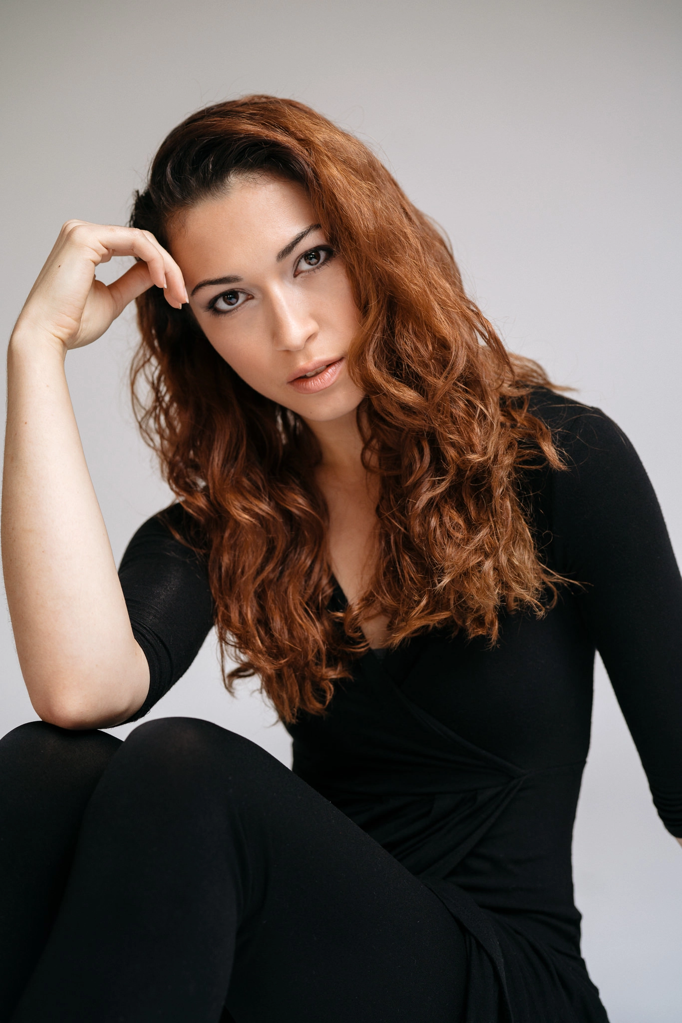 Sony Planar T* FE 50mm F1.4 ZA sample photo. Black widow??? photography