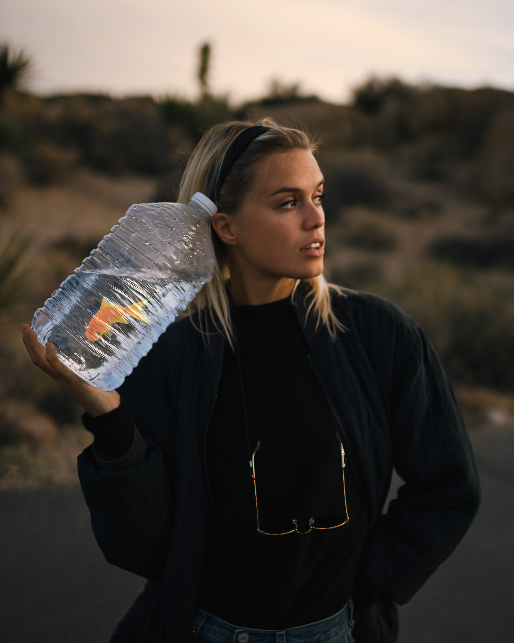 Sony a7R II sample photo. Gotta stay hydrated in the desert folks! photography