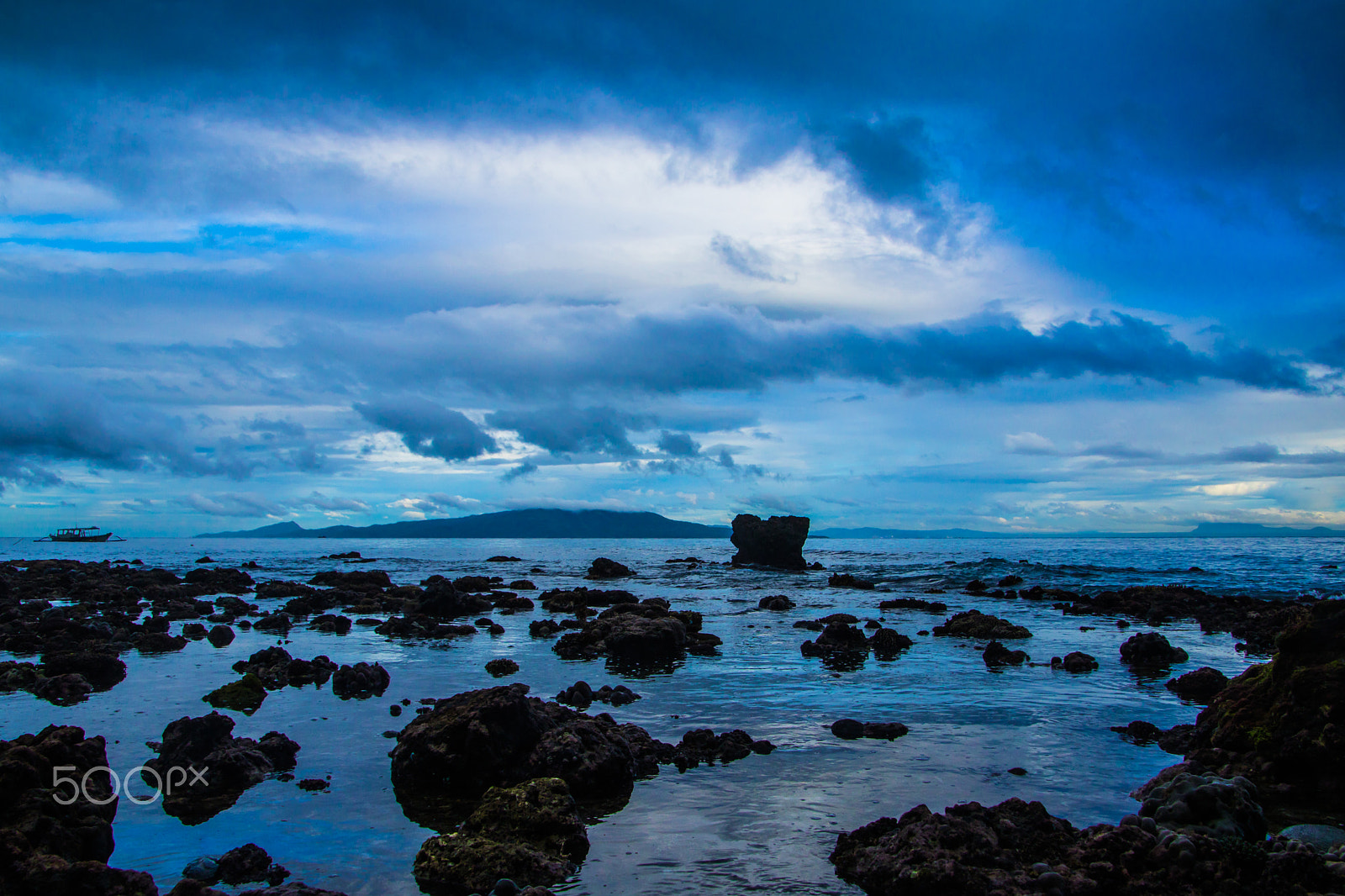 Canon EOS 750D (EOS Rebel T6i / EOS Kiss X8i) sample photo. Philippines photography