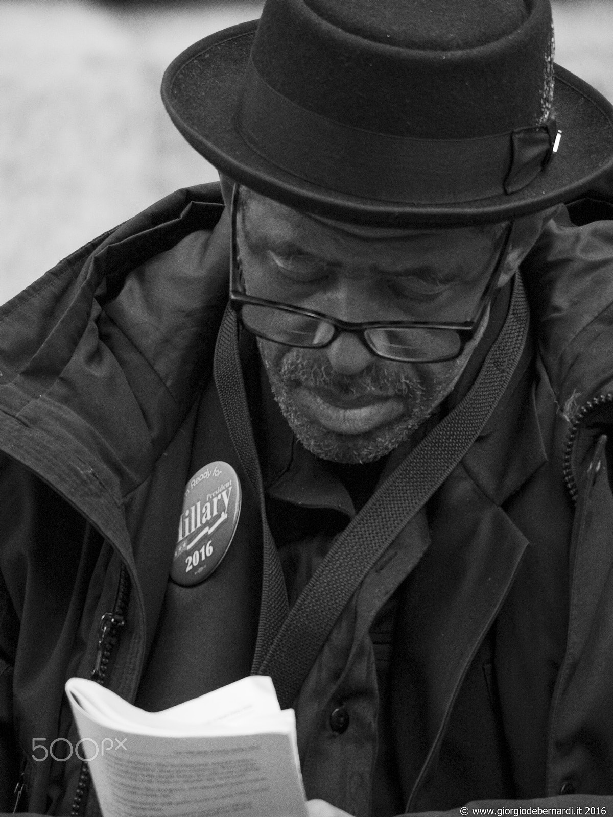 Olympus OM-D E-M1 sample photo. New york photography