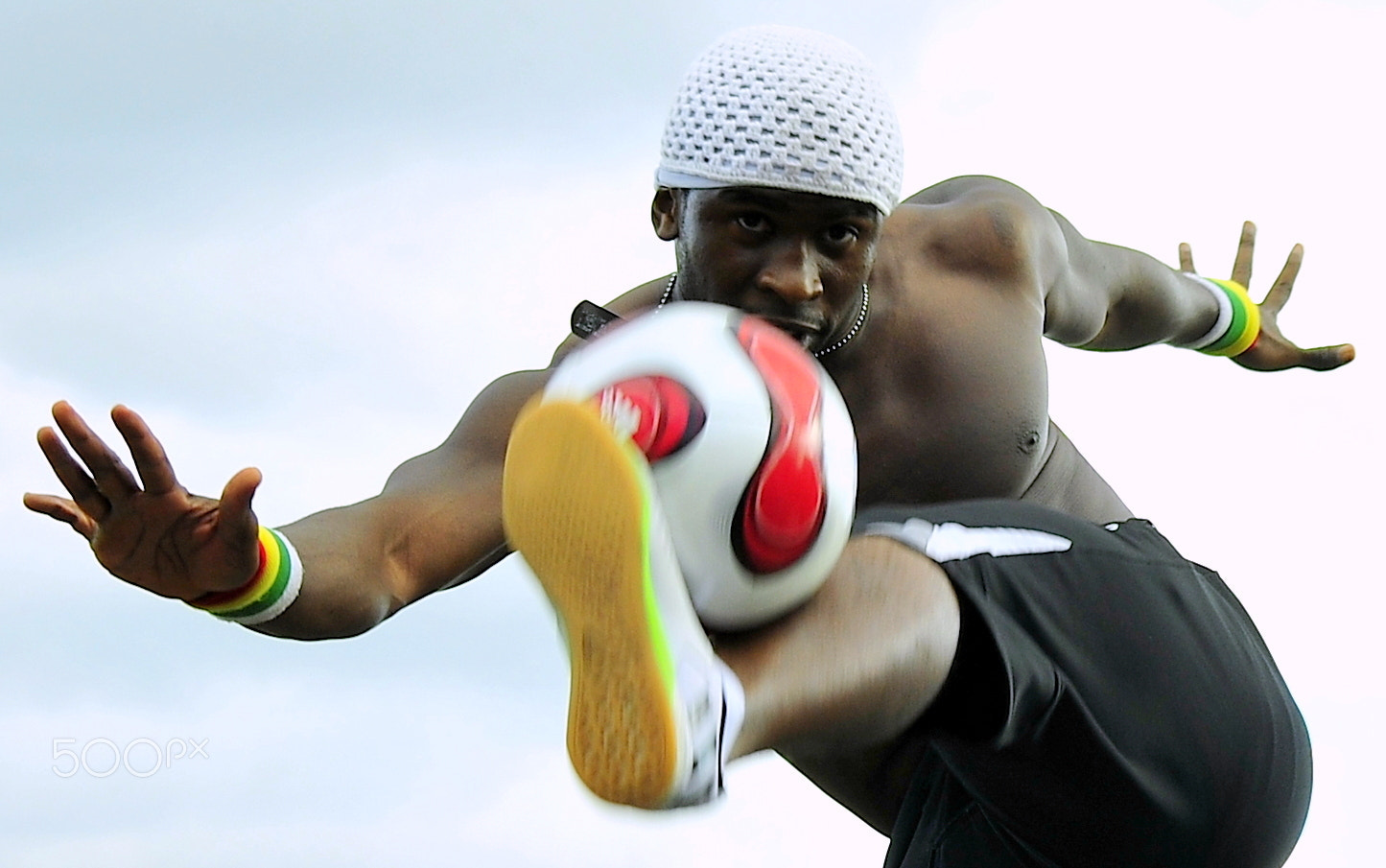 Nikon D3X sample photo. Iya traore photography