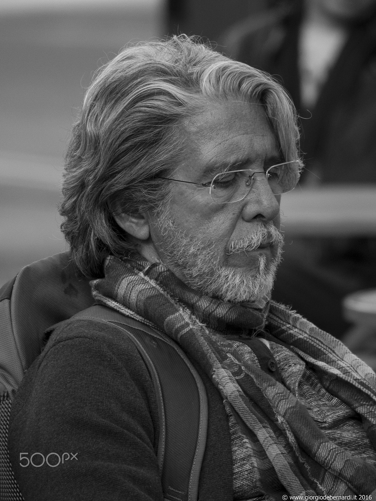 Olympus OM-D E-M1 sample photo. New york photography
