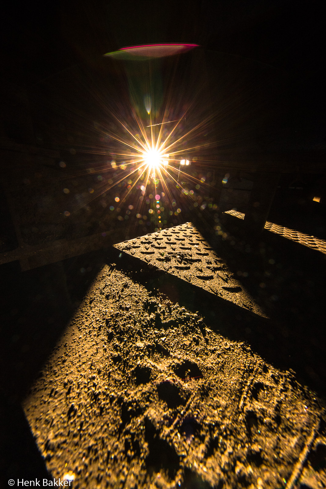Canon EOS 6D + Canon EF 11-24mm F4L USM sample photo. Light coriddor photography