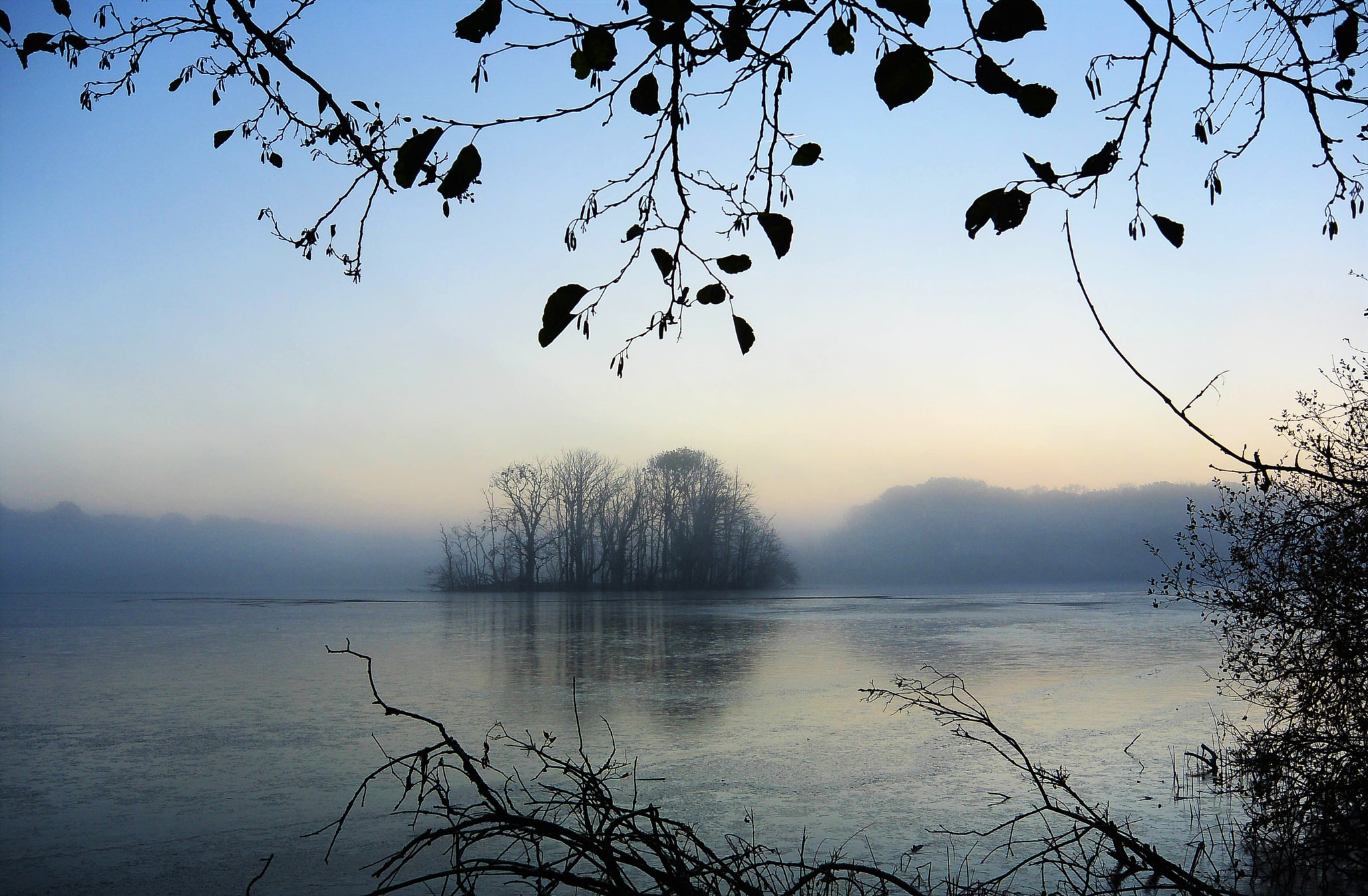 Nikon 1 Nikkor 11-27.5mm F3.5-5.6 sample photo. Bird´s island... photography