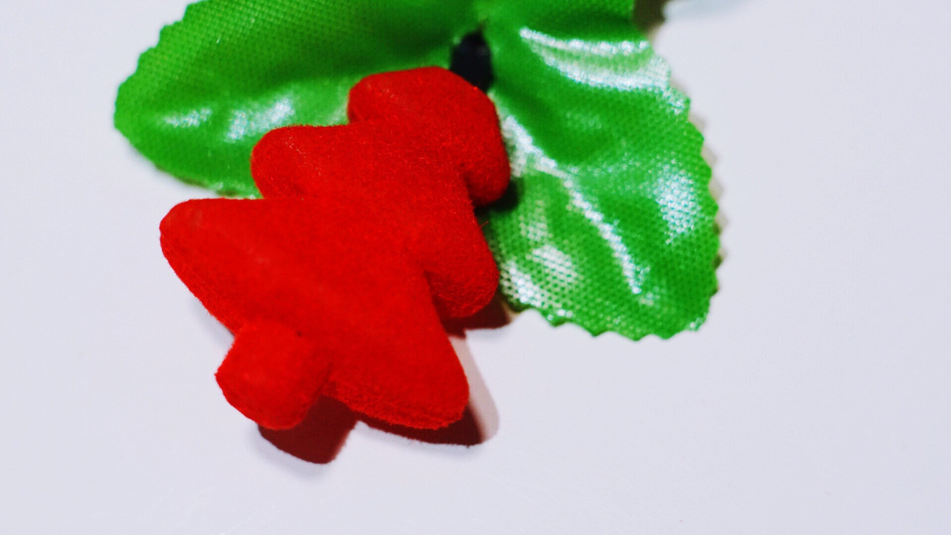 Sony E 50mm F1.8 OSS sample photo. Christmas decorations photography