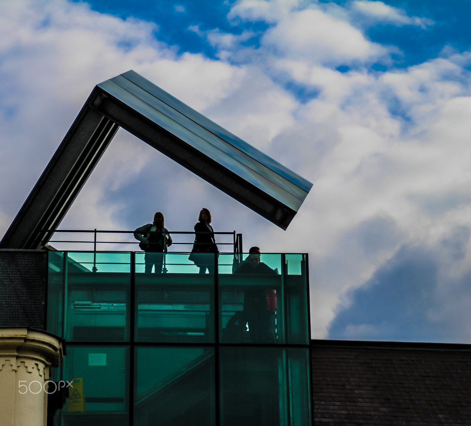 Canon EOS M sample photo. Architecture in prague photography