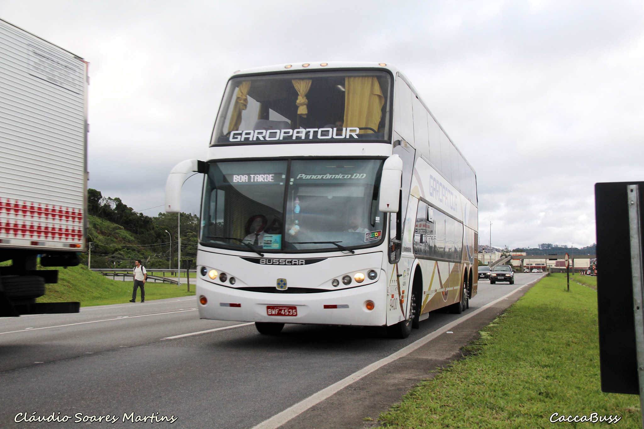 Canon EF-S 18-200mm F3.5-5.6 IS sample photo. Busscar photography
