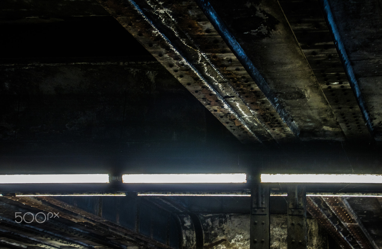 Canon EOS 750D (EOS Rebel T6i / EOS Kiss X8i) sample photo. Underbridge photography