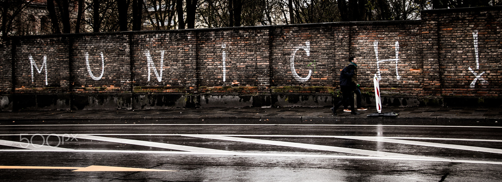 Canon EOS 750D (EOS Rebel T6i / EOS Kiss X8i) sample photo. Munich photography