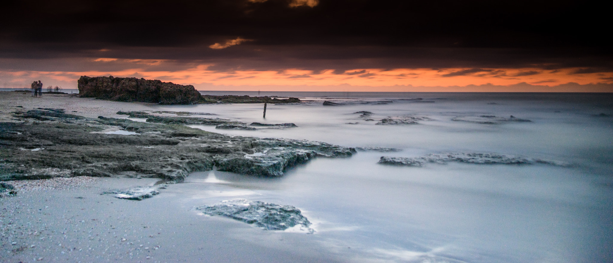 Sony a7 II + Tamron SP 24-70mm F2.8 Di VC USD sample photo. Seascape 142 photography