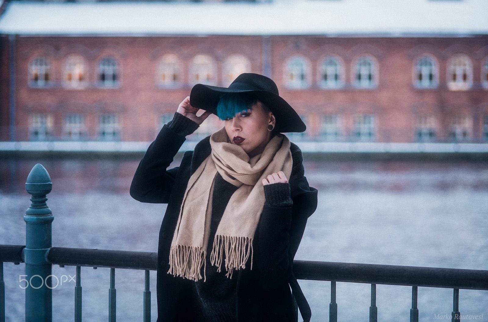 Nikon D610 + AF Micro-Nikkor 105mm f/2.8 sample photo