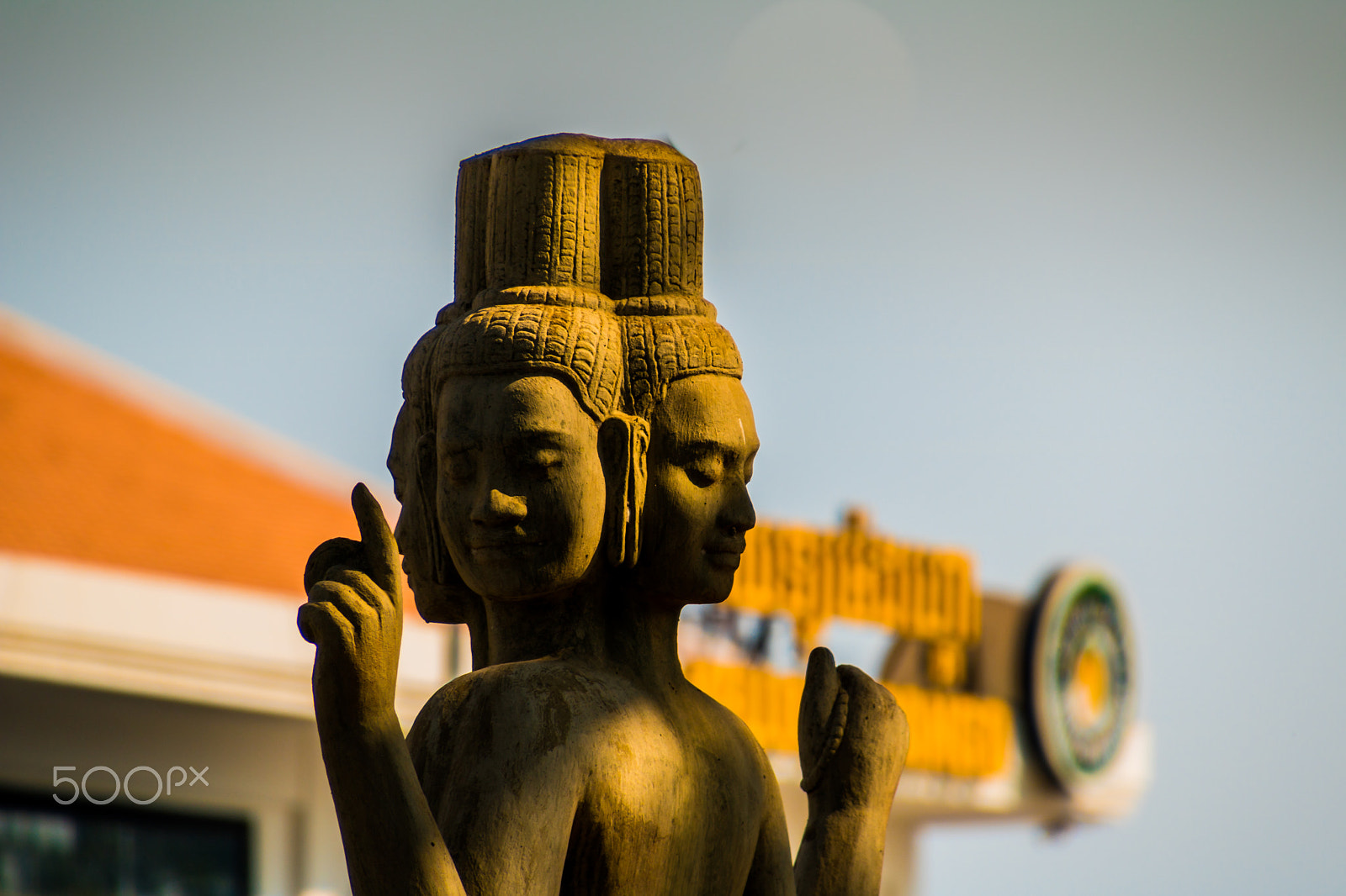 Canon EOS 750D (EOS Rebel T6i / EOS Kiss X8i) sample photo. Religion photography