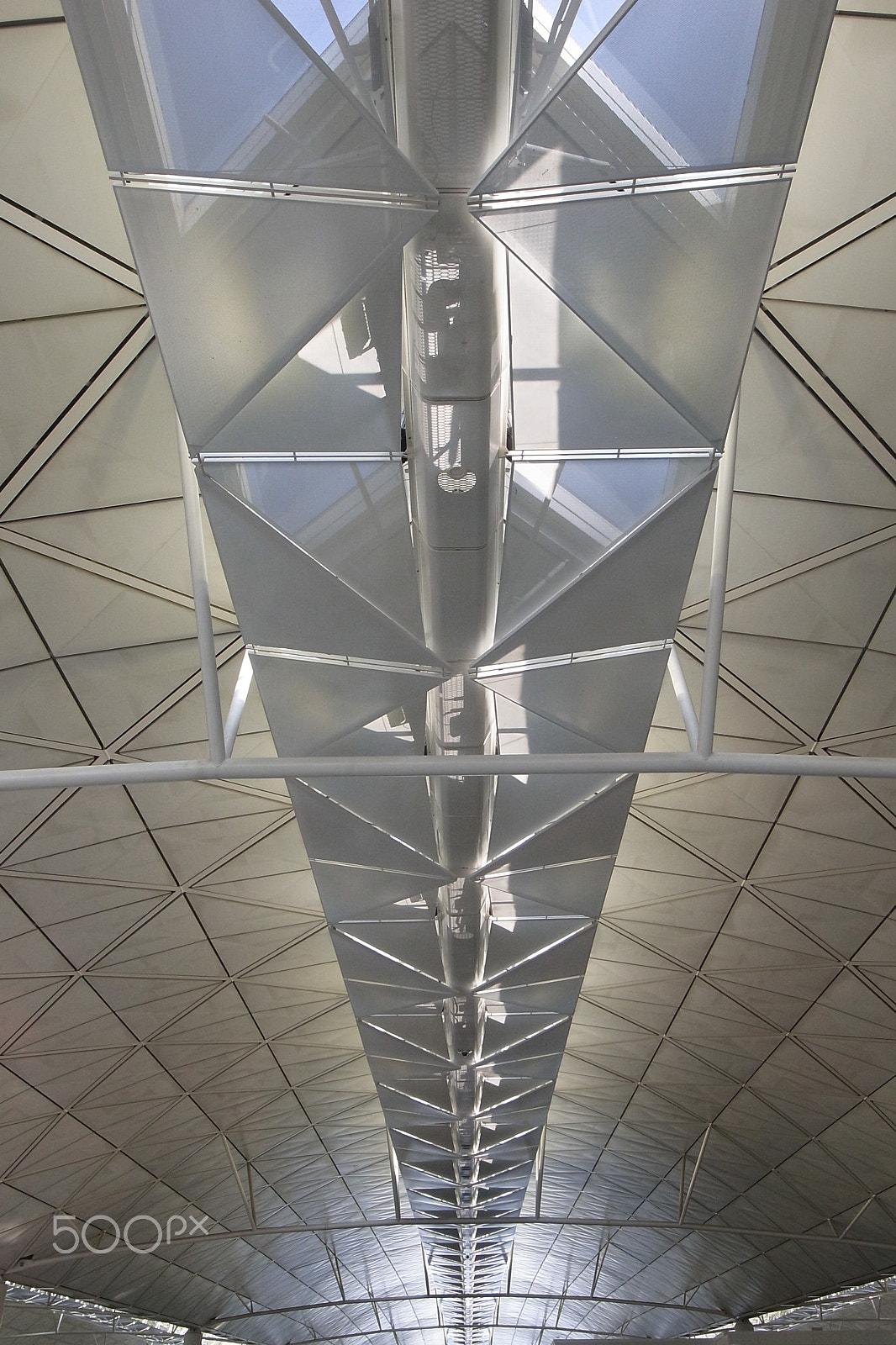 Ricoh GR DIGITAL 3 sample photo. Amazing architecture photography