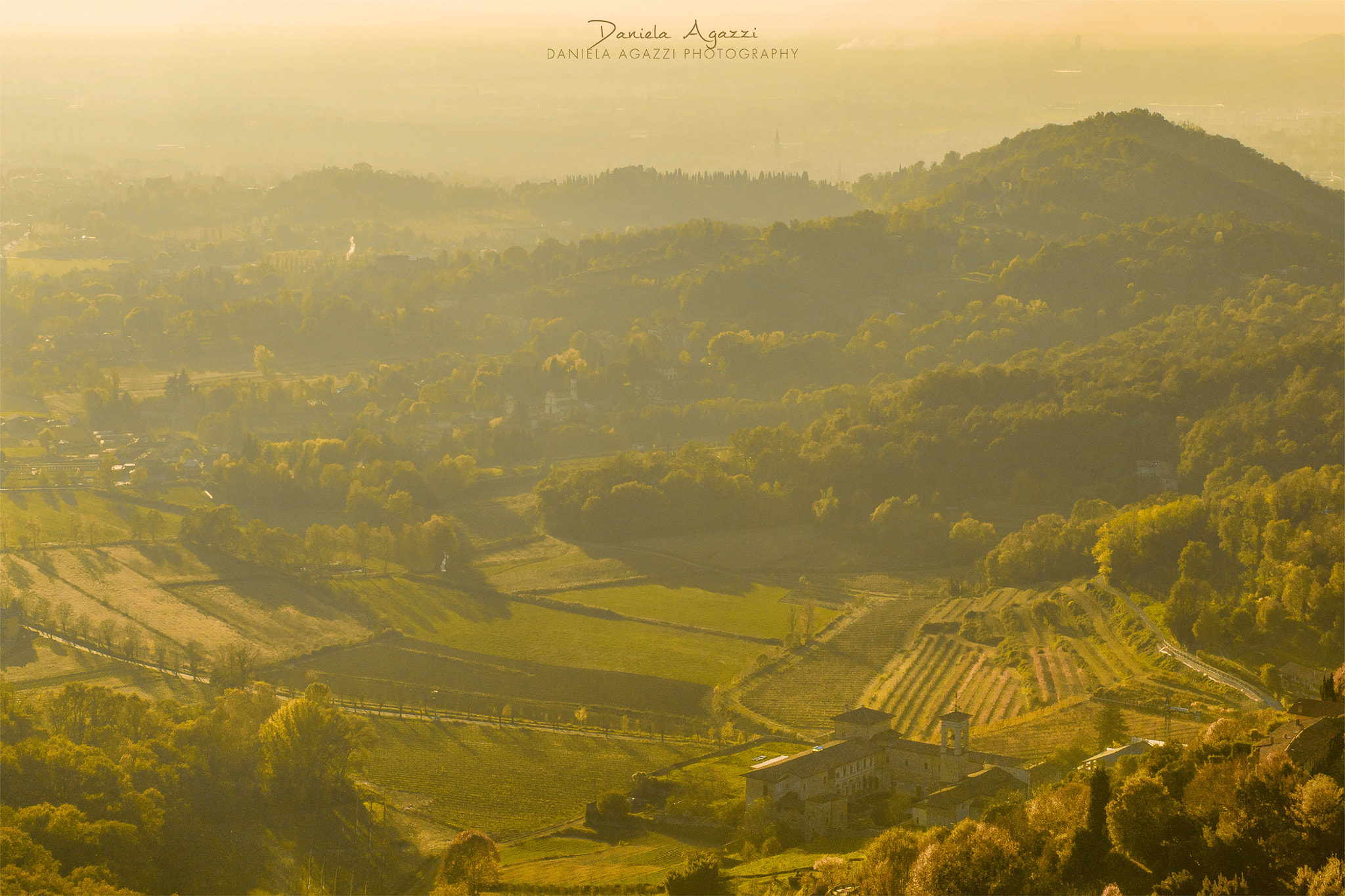 Tamron SP 24-70mm F2.8 Di VC USD sample photo. Astino valley photography