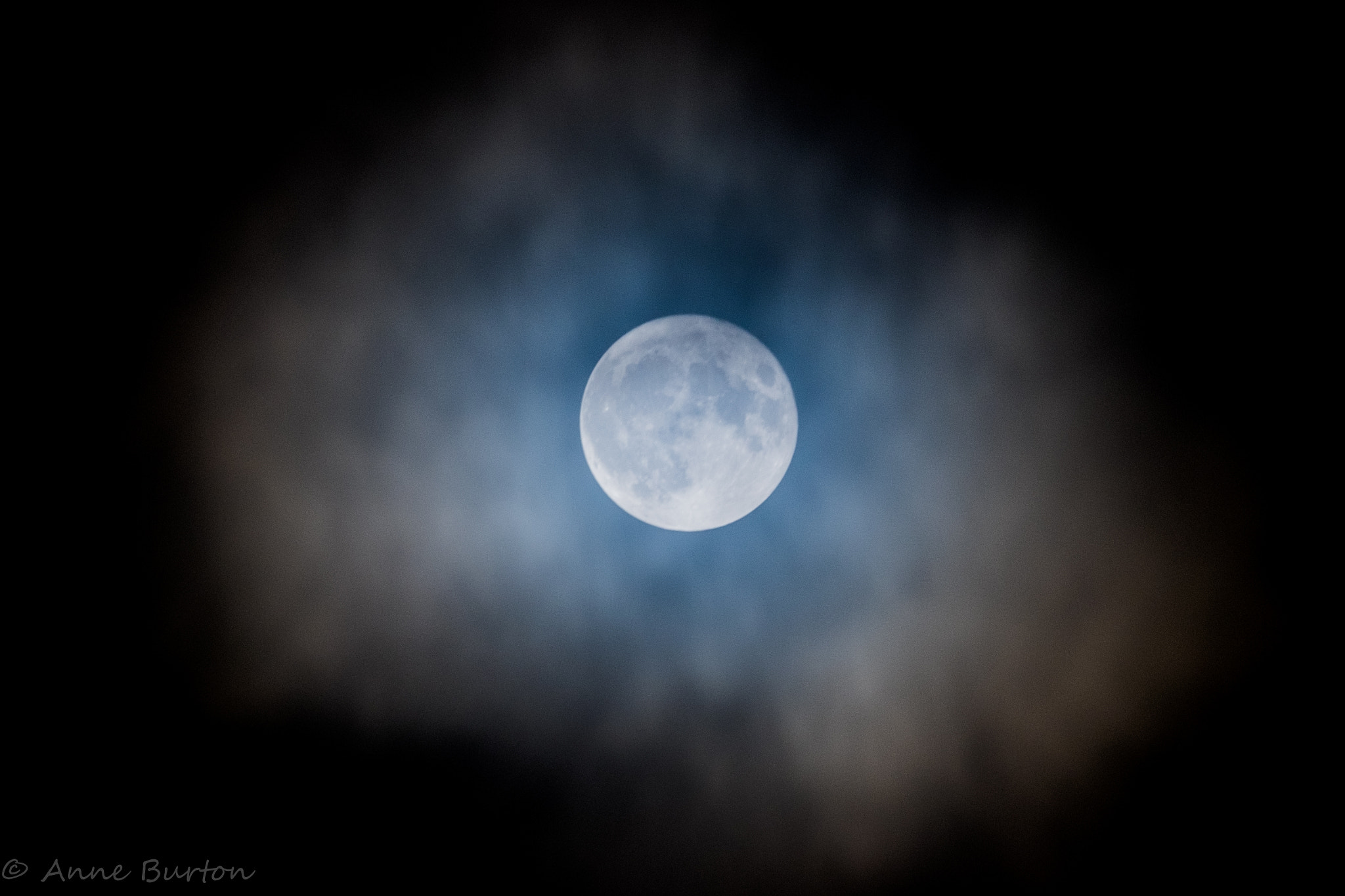 Fujifilm XF 100-400mm F4.5-5.6 R LM OIS WR sample photo. Supermoon photography