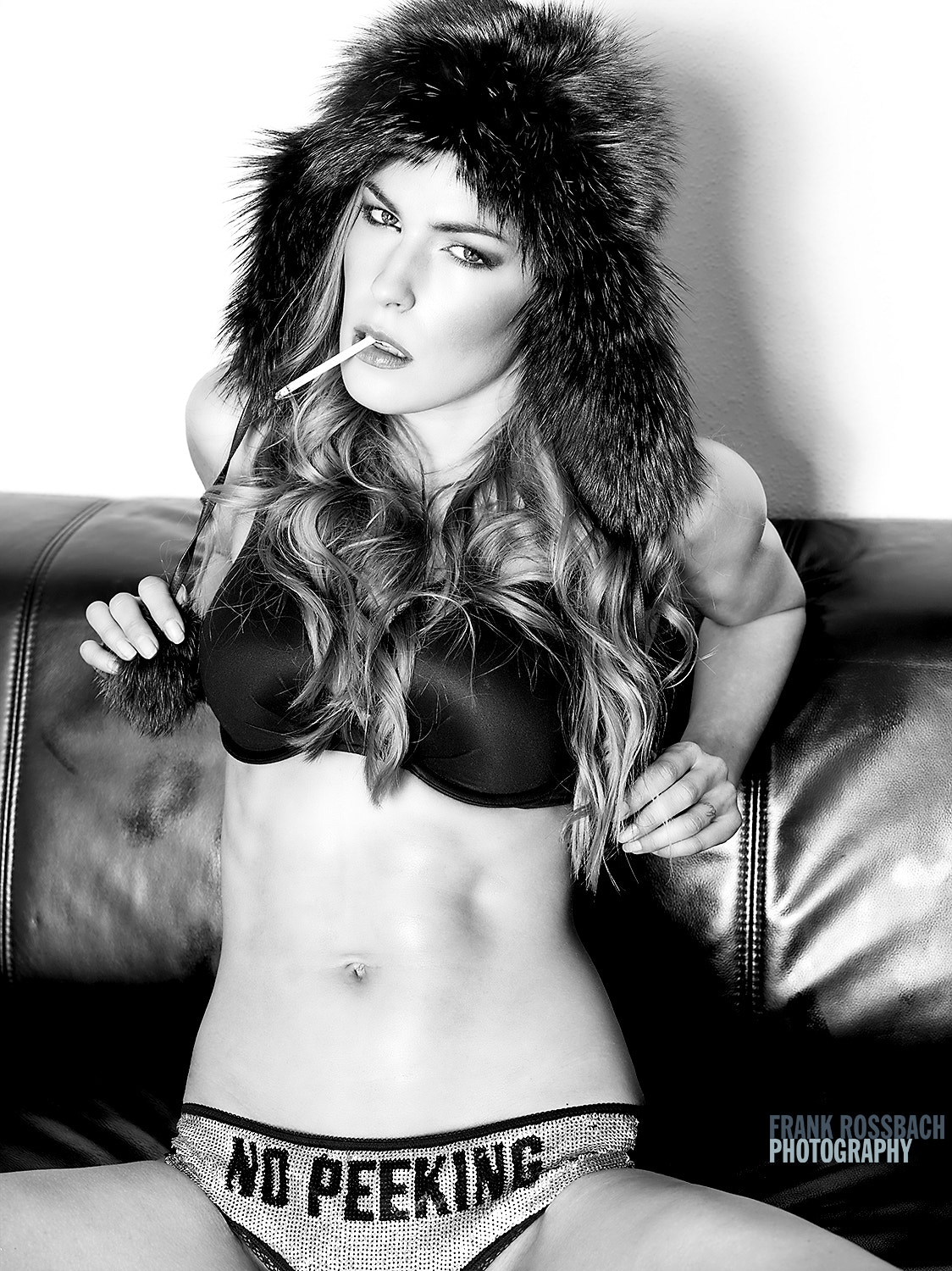 Phase One IQ160 sample photo. Jill photography