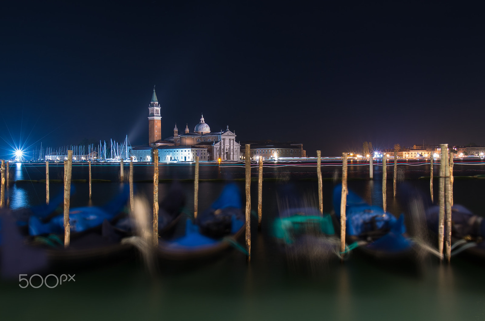 Pentax smc DA 17-70mm F4.0 AL (IF) SDM sample photo. Venezia photography