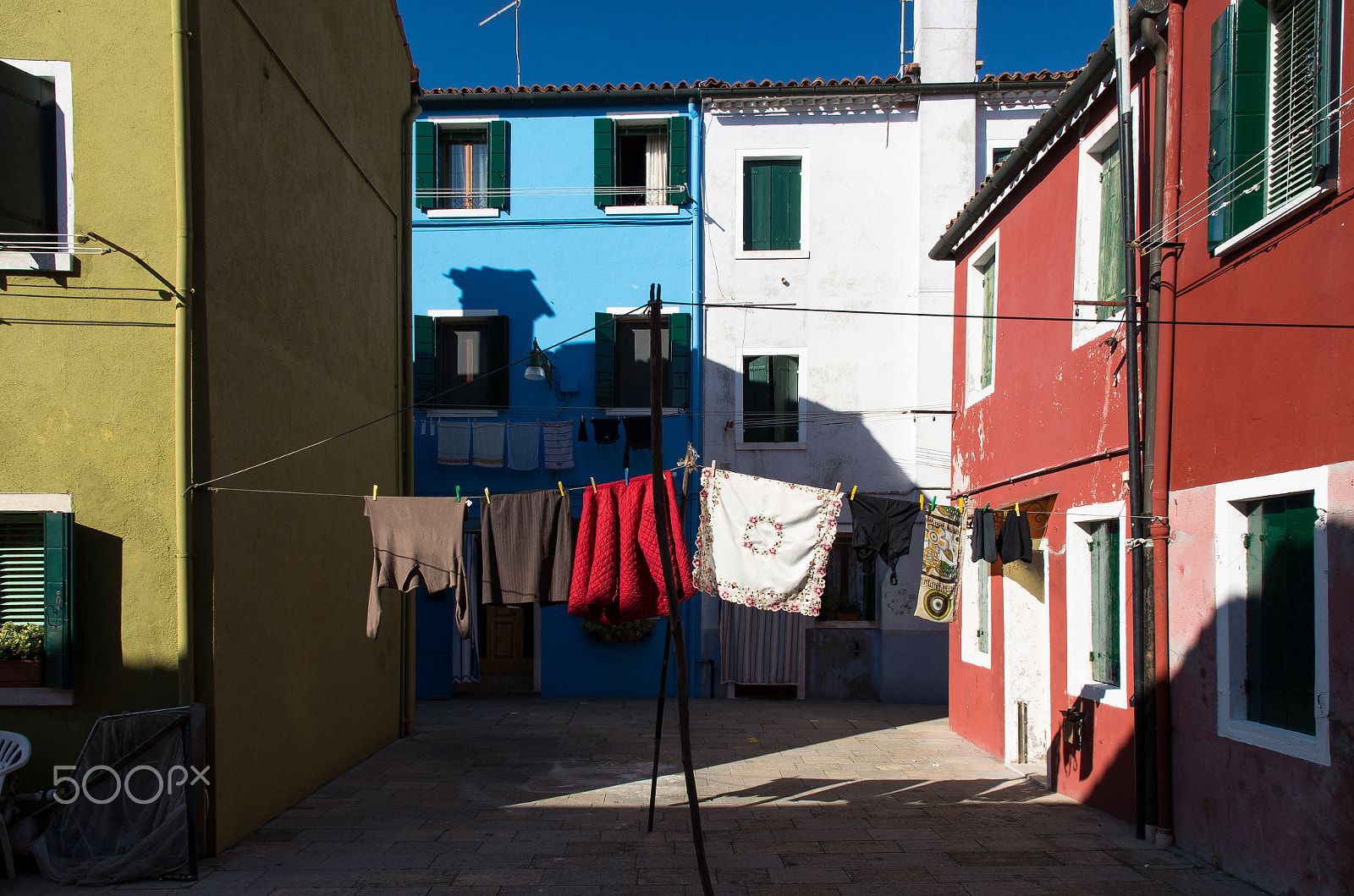 Pentax K-5 II sample photo. Venezia photography