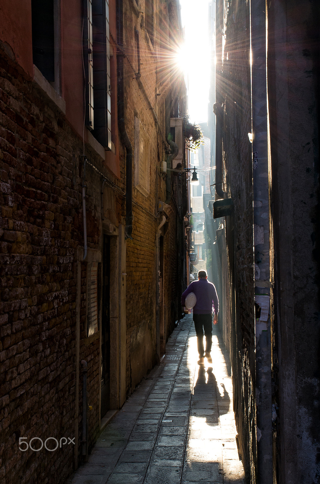 Pentax K-5 II sample photo. Venezia photography