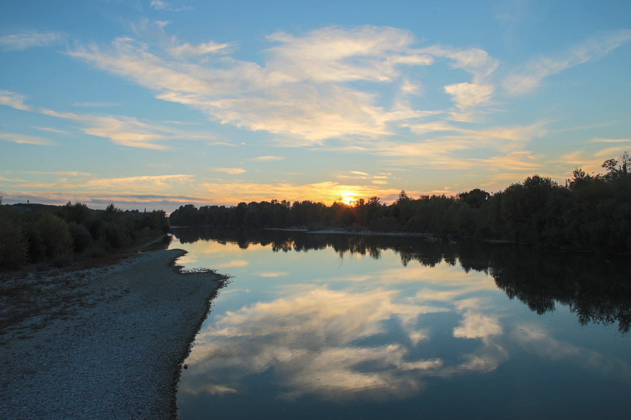 Canon EOS 6D + Canon EF 24mm F2.8 sample photo. Beauties of f.v.g. - gradisca d'isonzo photography