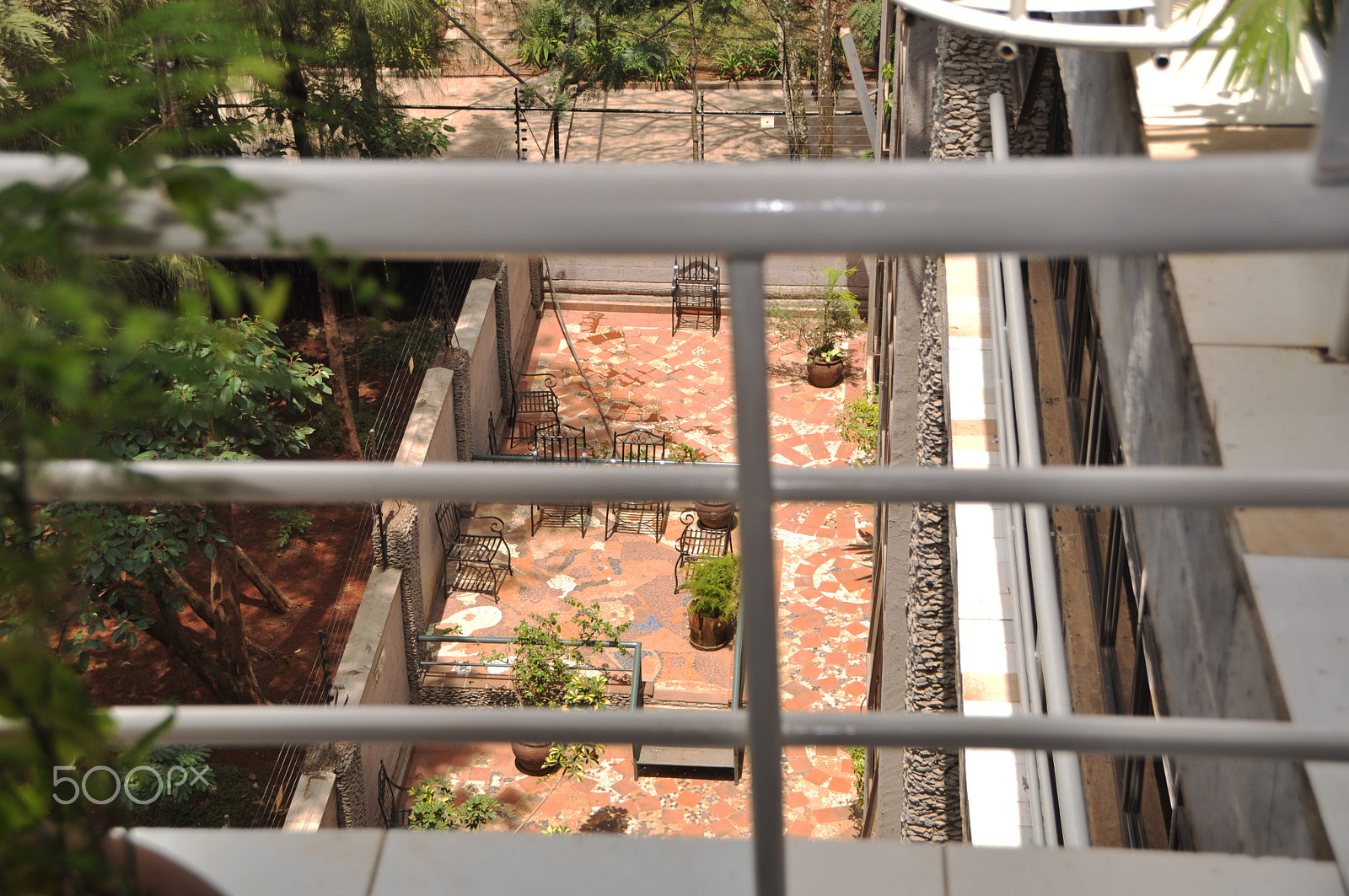 Nikon PC-E Nikkor 24mm F3.5D ED Tilt-Shift sample photo. B o t t o m  photography