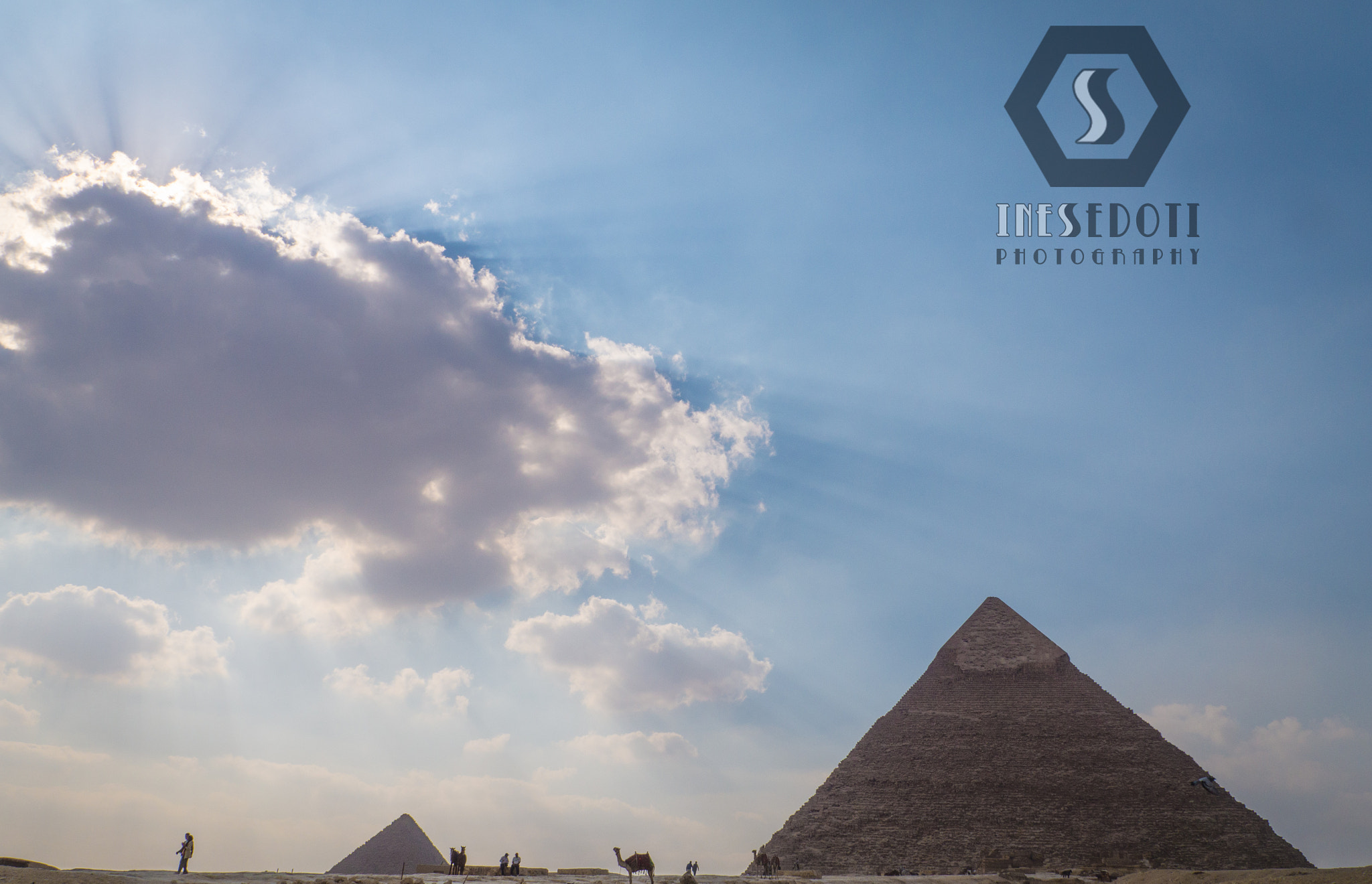 Panasonic Lumix DMC-GH3 sample photo. Pyramid landscape photography