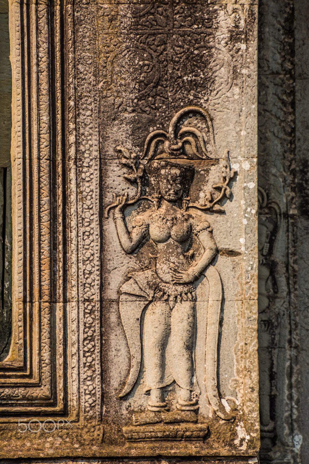 Canon EOS 750D (EOS Rebel T6i / EOS Kiss X8i) sample photo. Temple photography