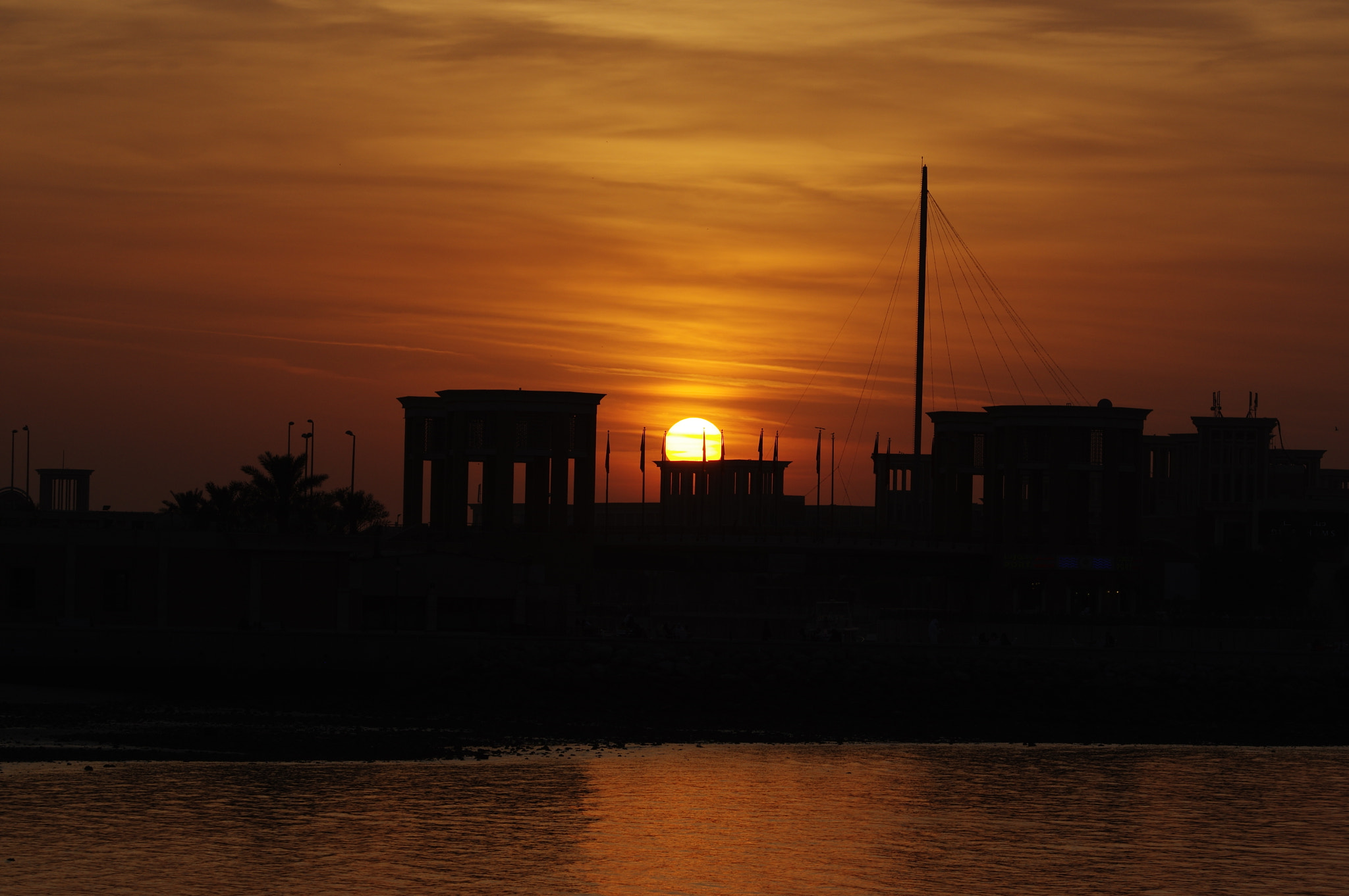 Pentax K-3 sample photo