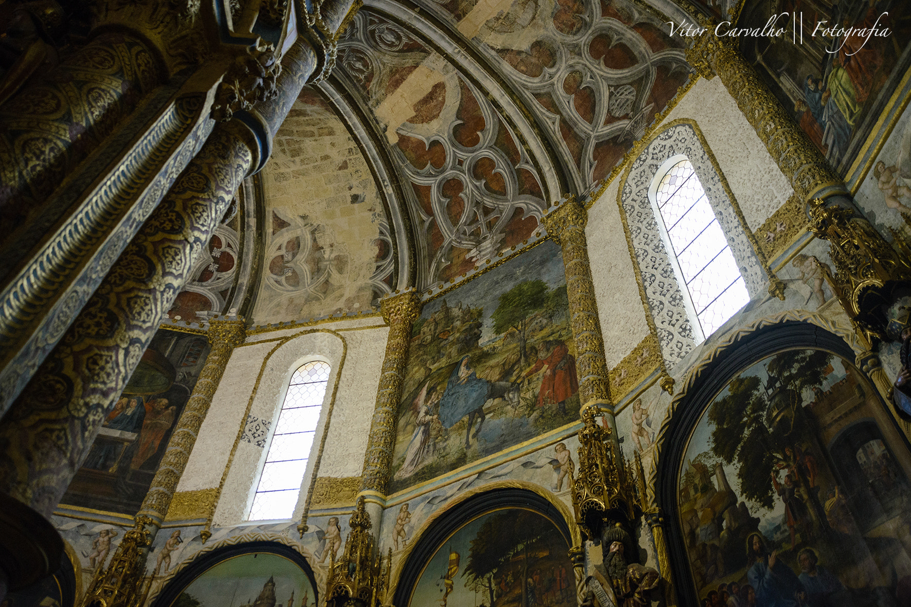 AF Zoom-Nikkor 28-105mm f/3.5-4.5D IF sample photo. Capela photography