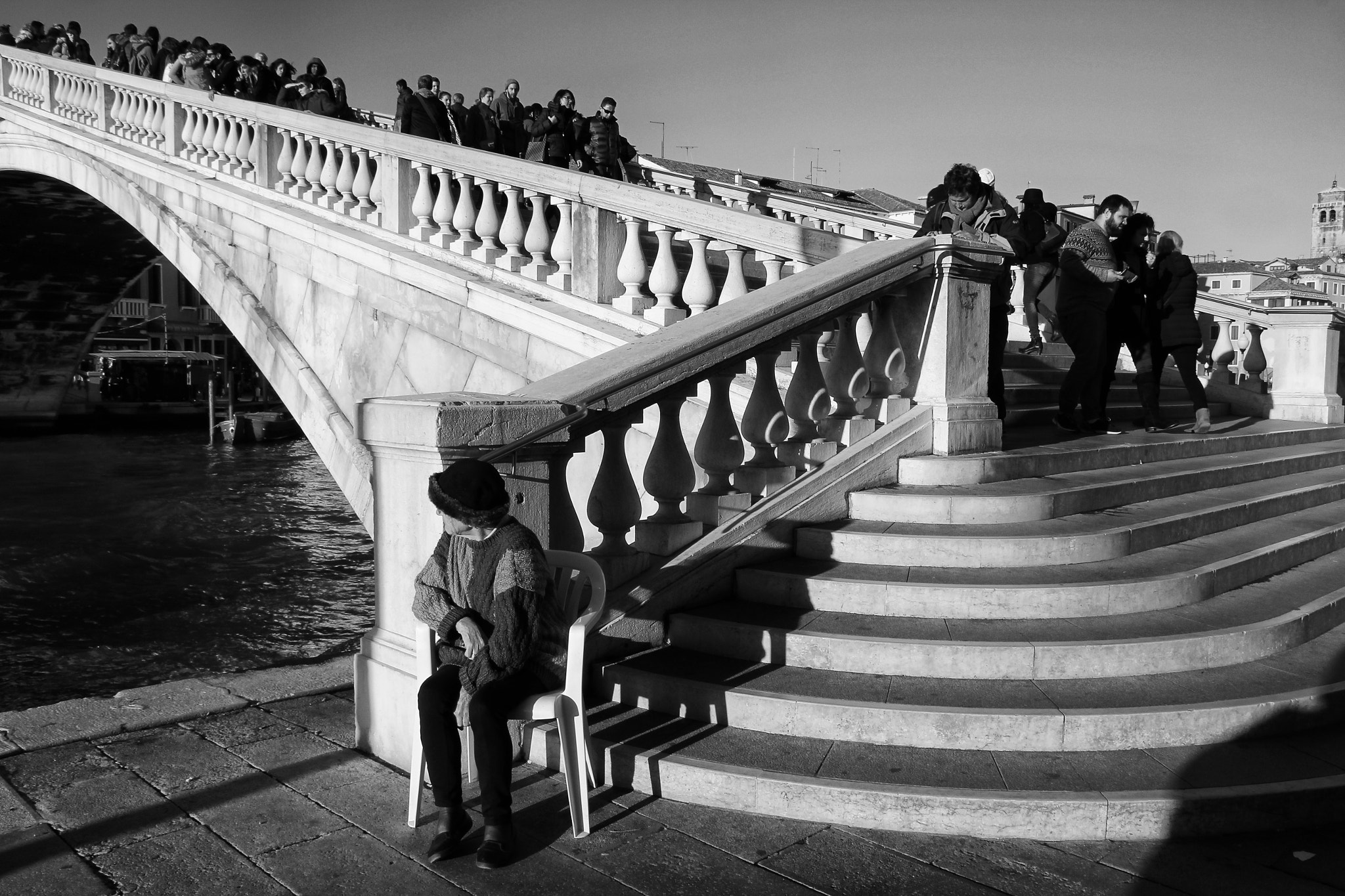 Sigma 18-250mm F3.5-6.3 DC OS HSM sample photo. City of love .. photography