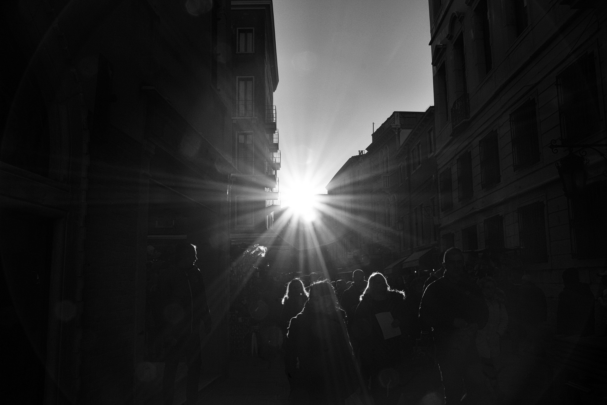Sigma 18-250mm F3.5-6.3 DC OS HSM sample photo. City of love .. photography