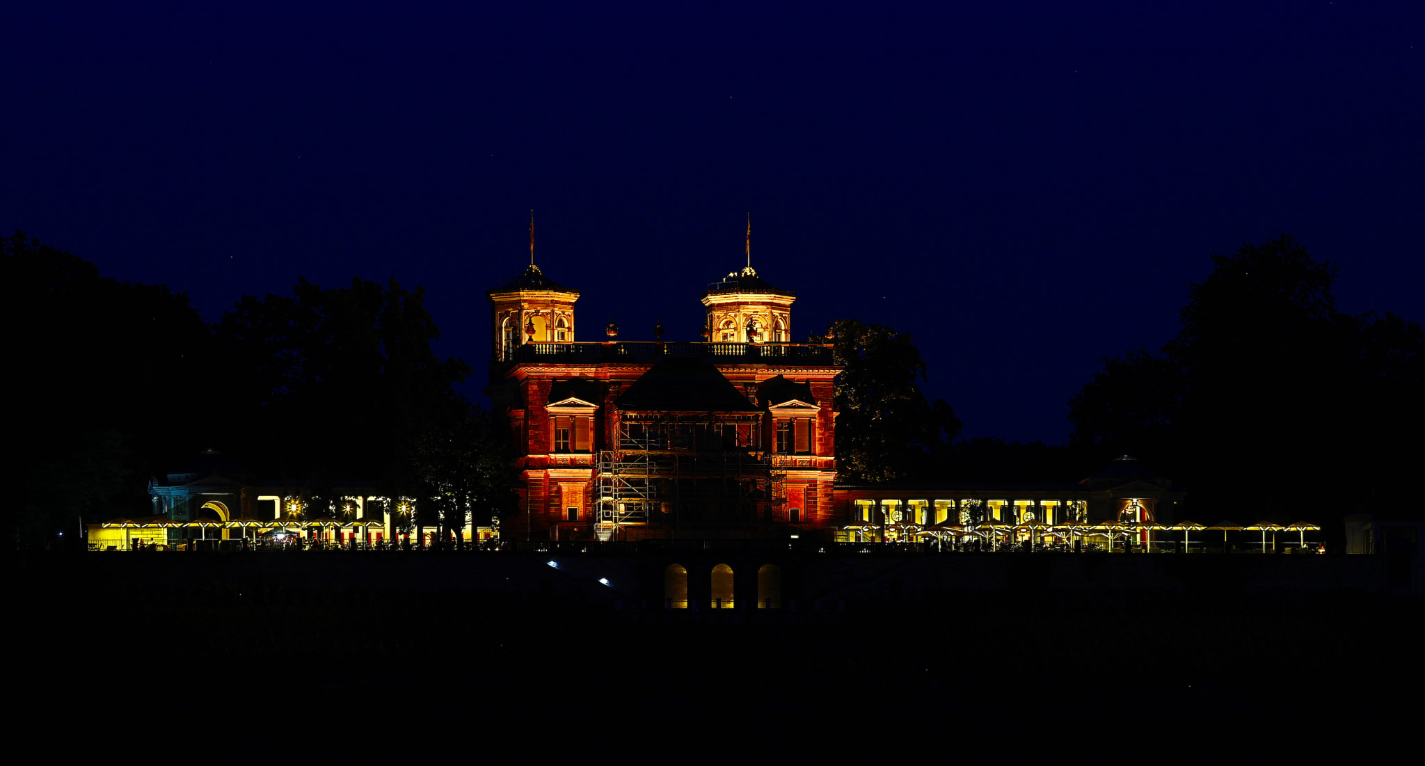 Canon EF 70-200mm F4L IS USM sample photo. Castles photography