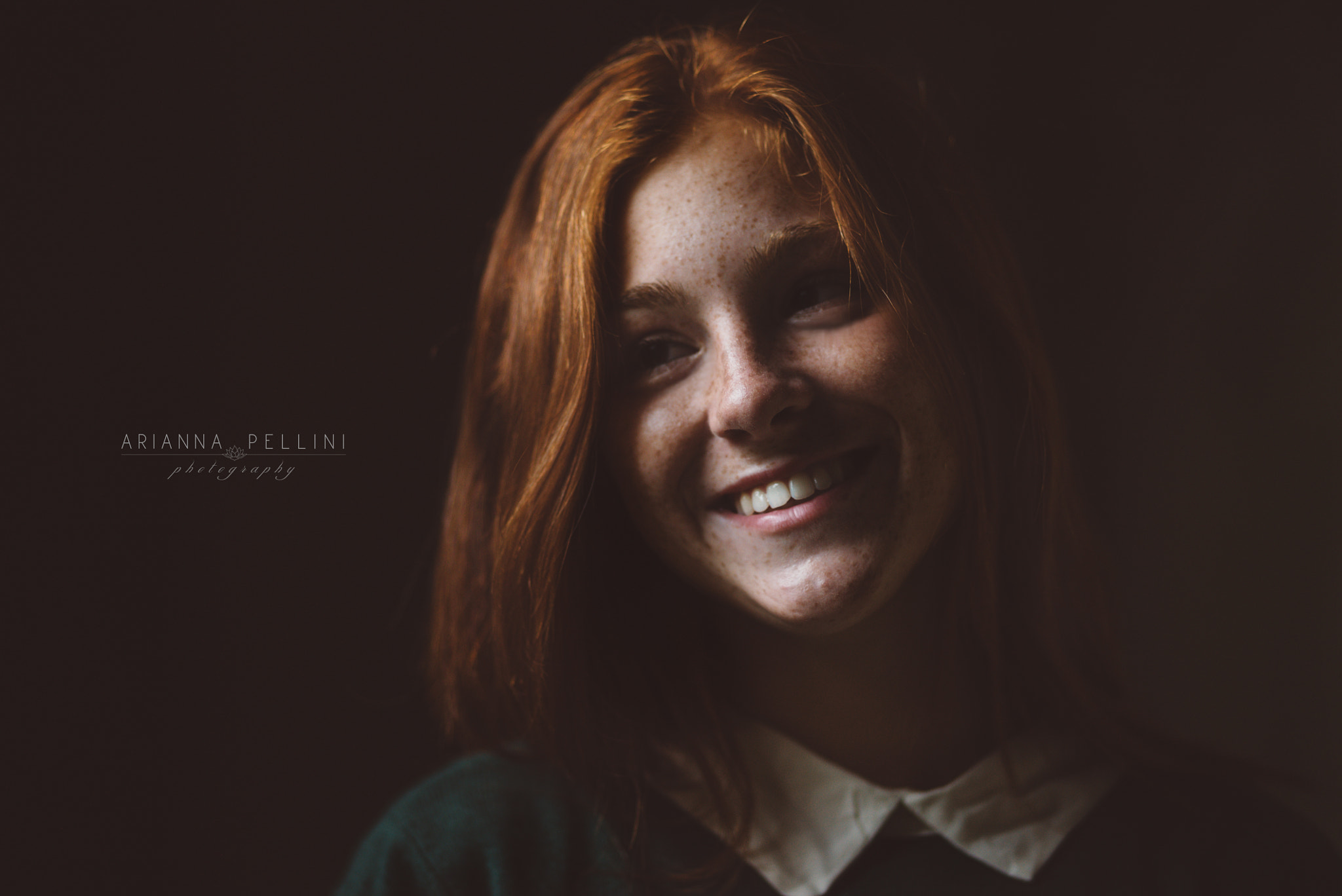 Sony a7S + Sony DT 50mm F1.8 SAM sample photo. Caterina's portrait - 4th photography
