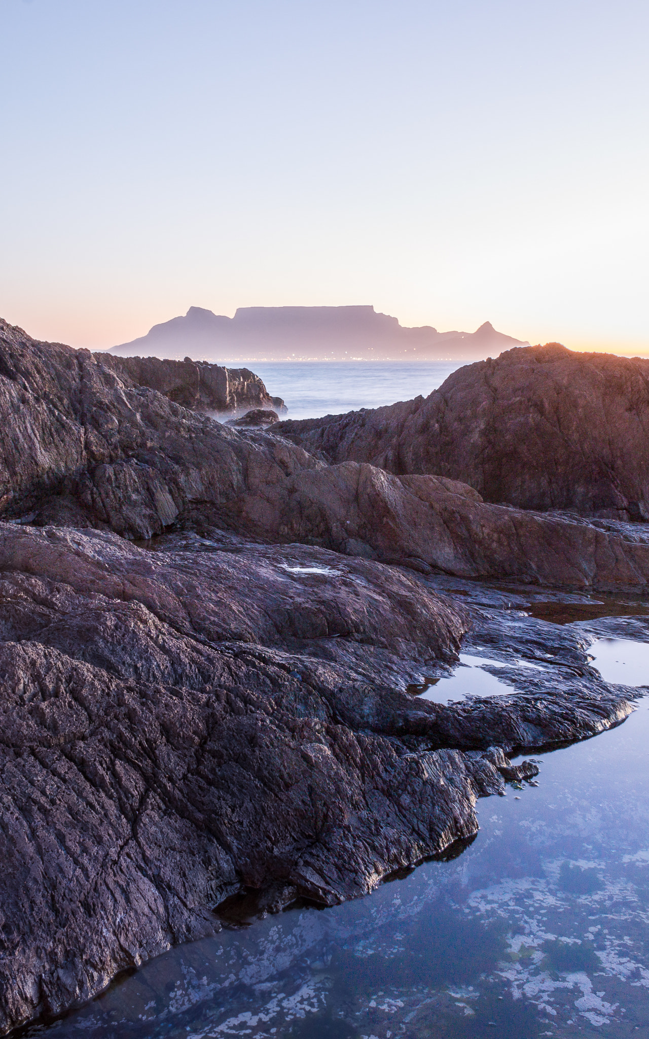 Canon EF-S 18-55mm F3.5-5.6 III sample photo. Rocky memories photography