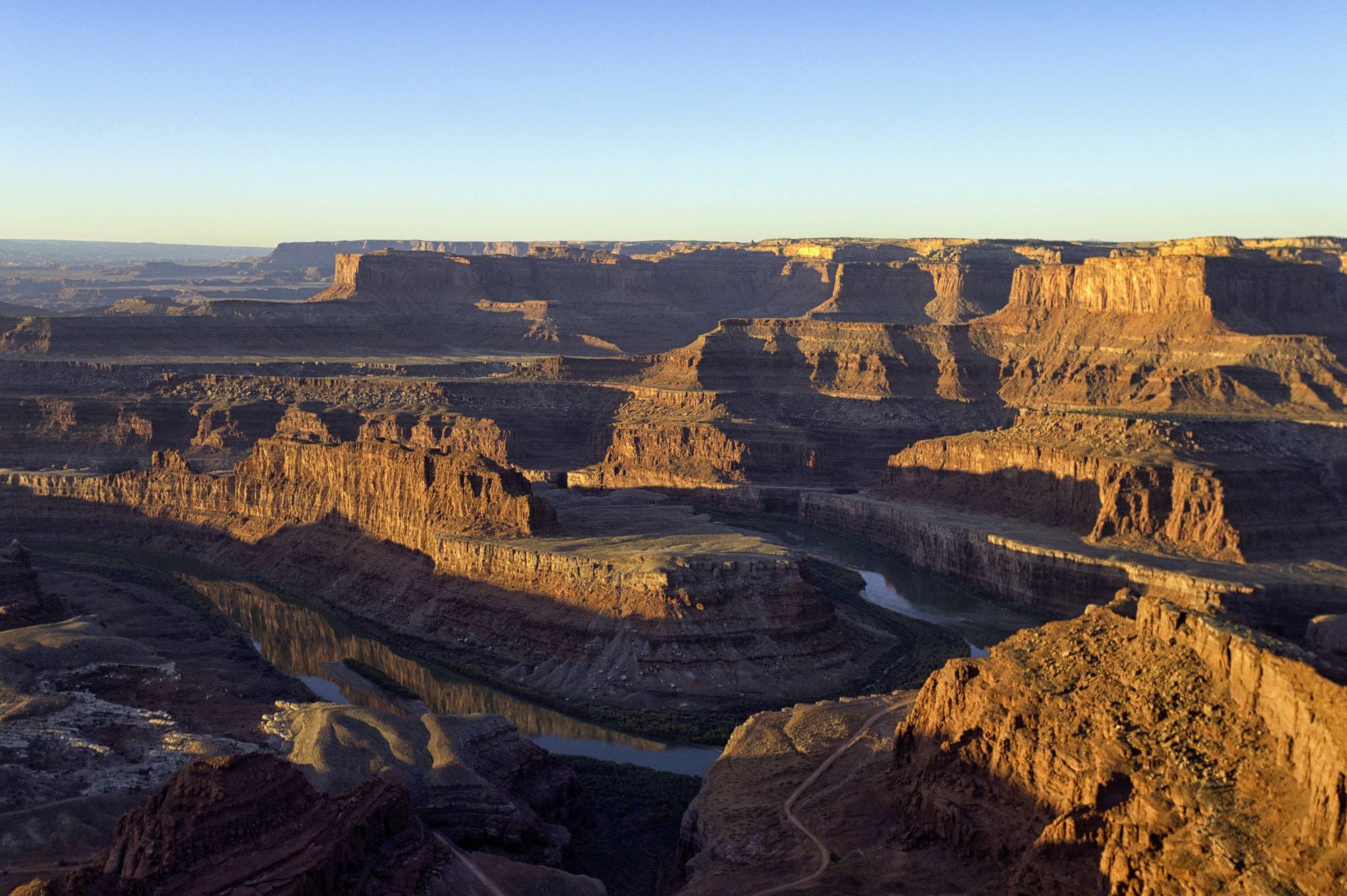Nikon D3200 sample photo. Canyons photography