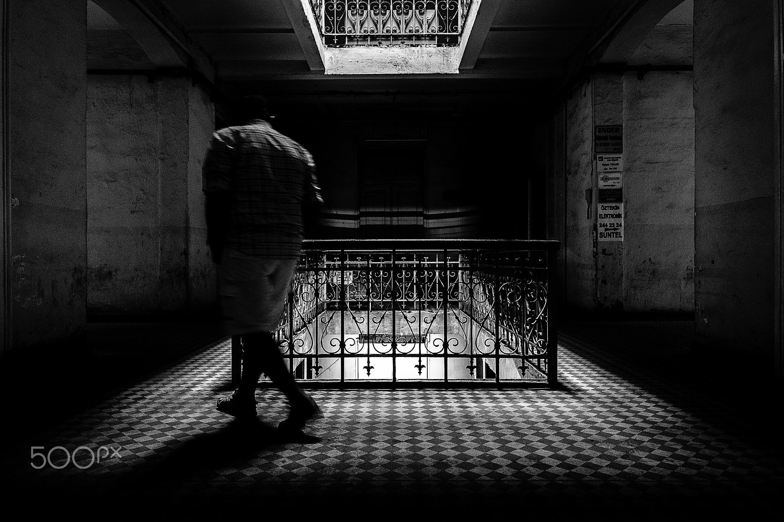 Fujifilm X-T10 + Fujifilm XF 16mm F1.4 R WR sample photo. Abondoned life photography