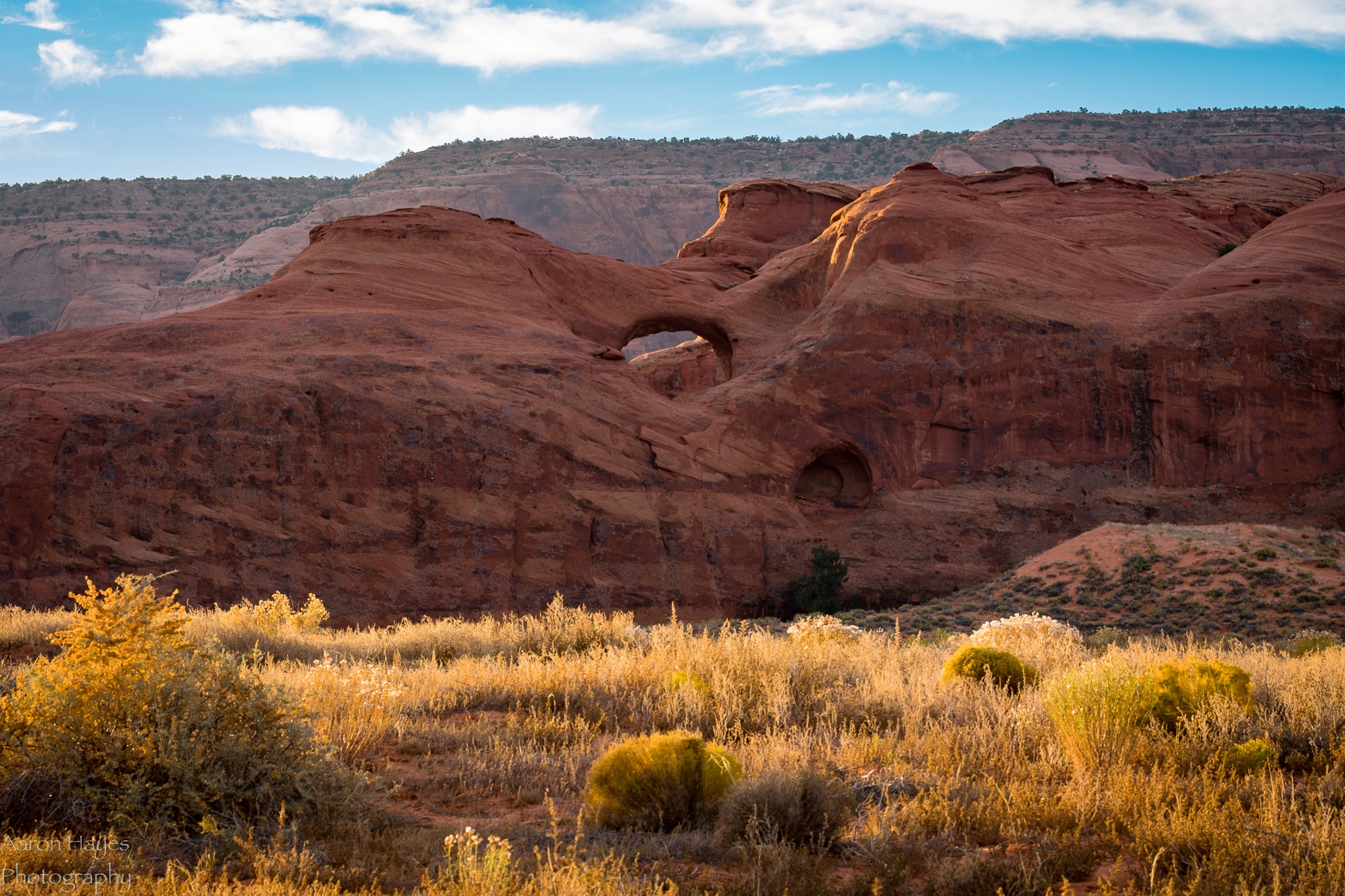 Tamron SP 70-200mm F2.8 Di VC USD sample photo. Monument valley photography