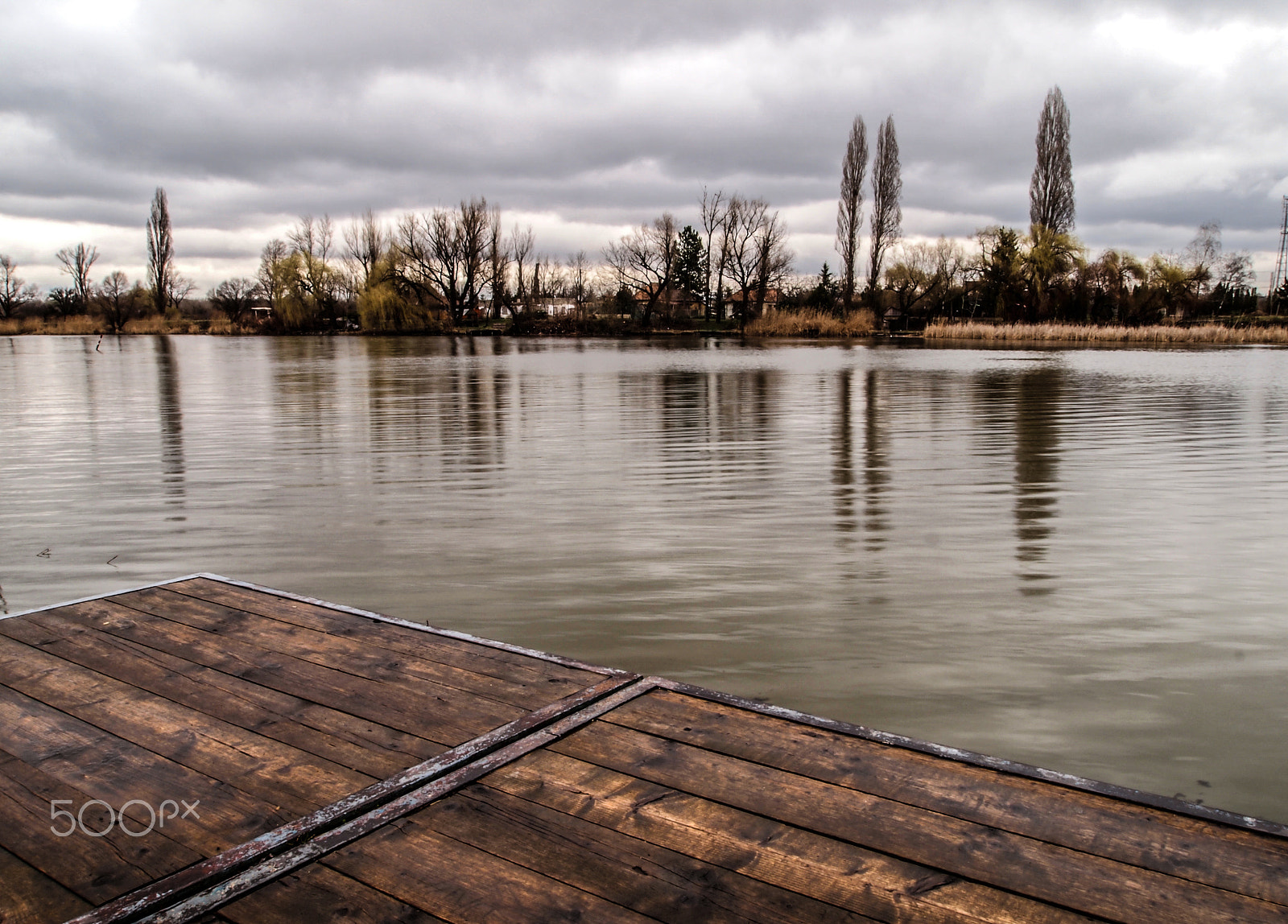 Olympus PEN E-PL1 sample photo. River danube photography