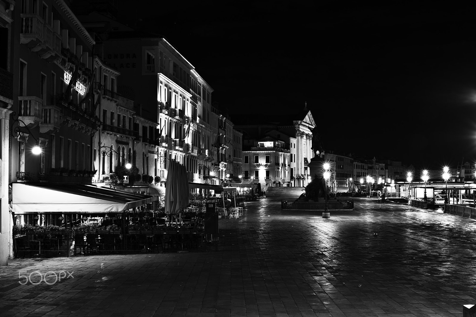 Nikon D800E sample photo. Venice 4 photography