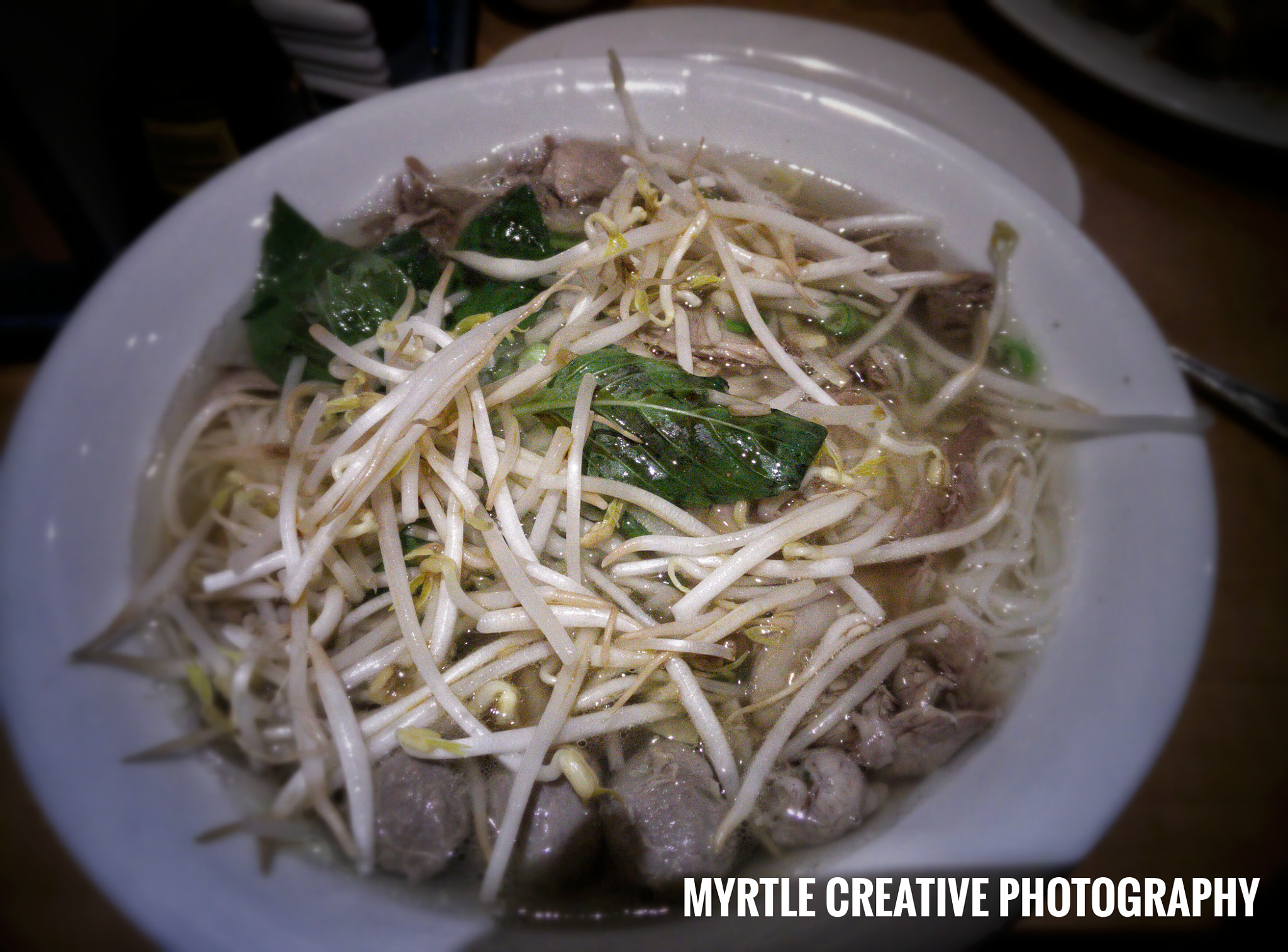 OPPO Find7 sample photo. Soup up!  photography