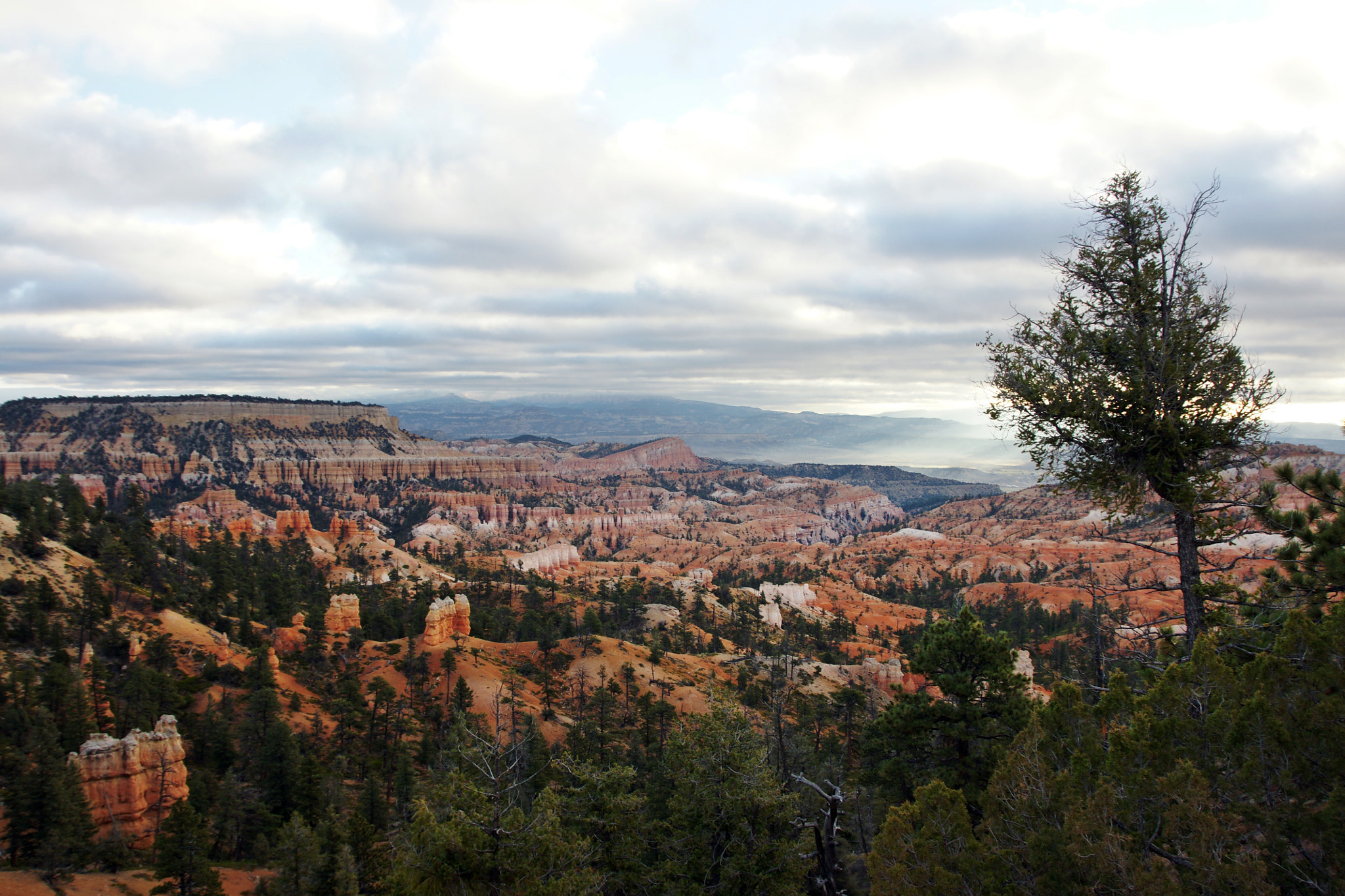 Sigma 18-250mm F3.5-6.3 DC OS HSM sample photo. Bryce canyon photography