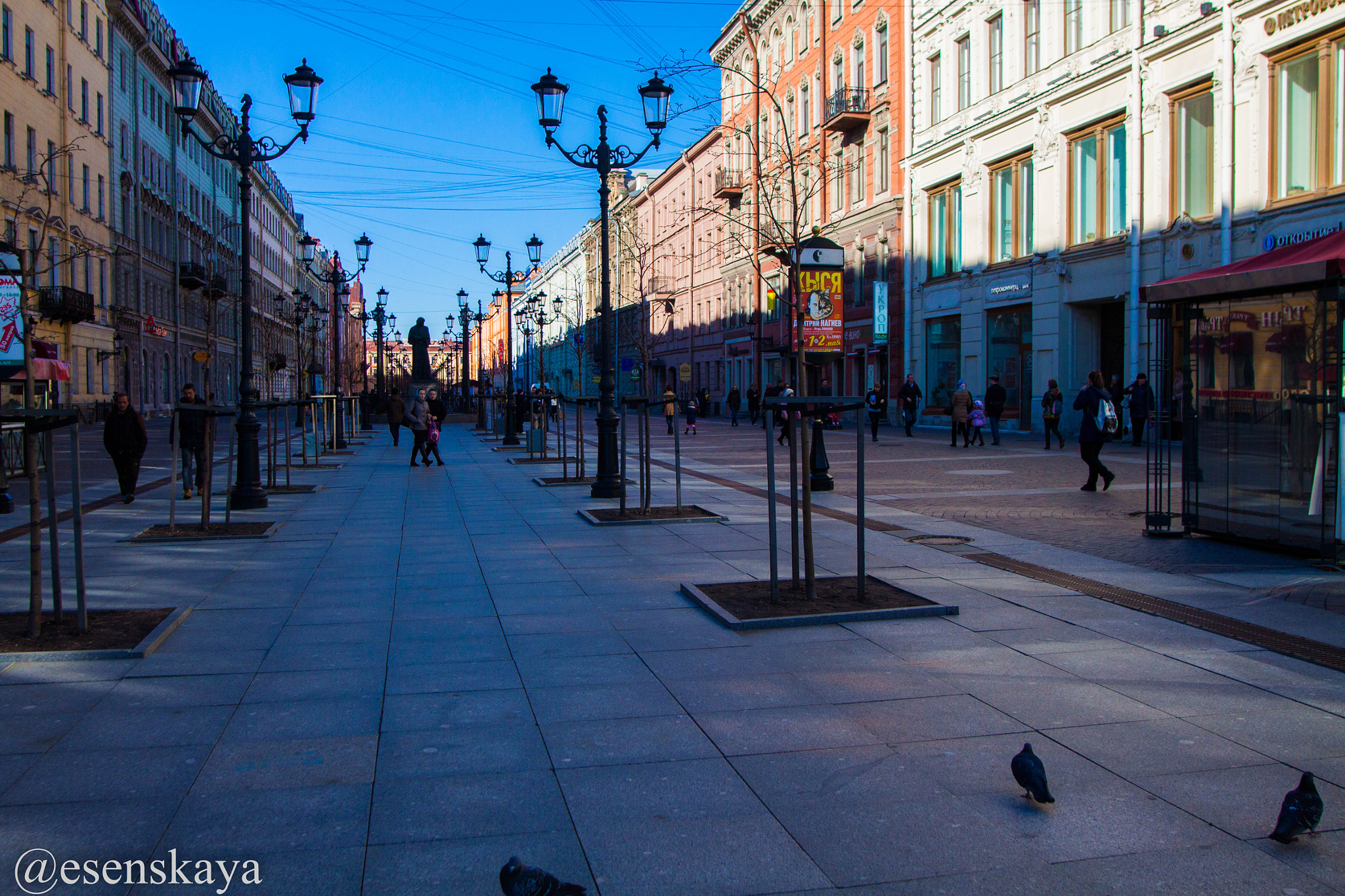 Sigma 20mm EX f/1.8 sample photo. Img photography