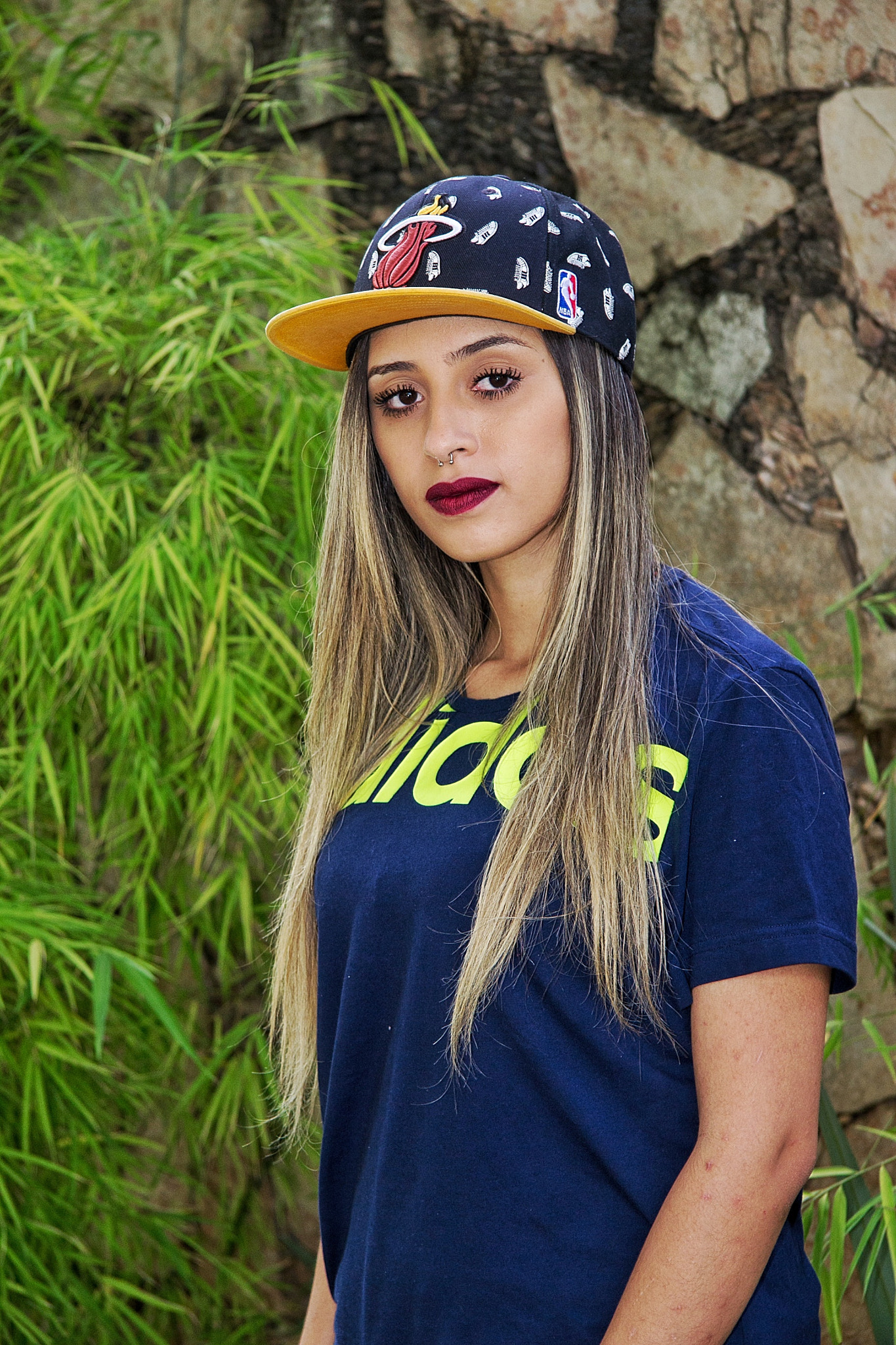 Canon EF-S 17-85mm F4-5.6 IS USM sample photo. Iandara photography